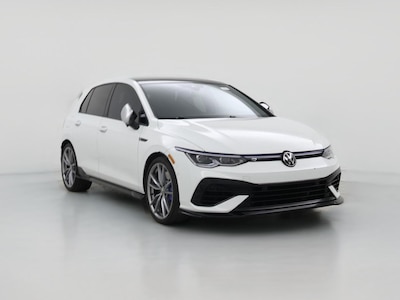 2024 Volkswagen Golf R