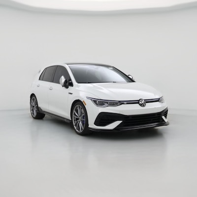 2024 Volkswagen Golf R