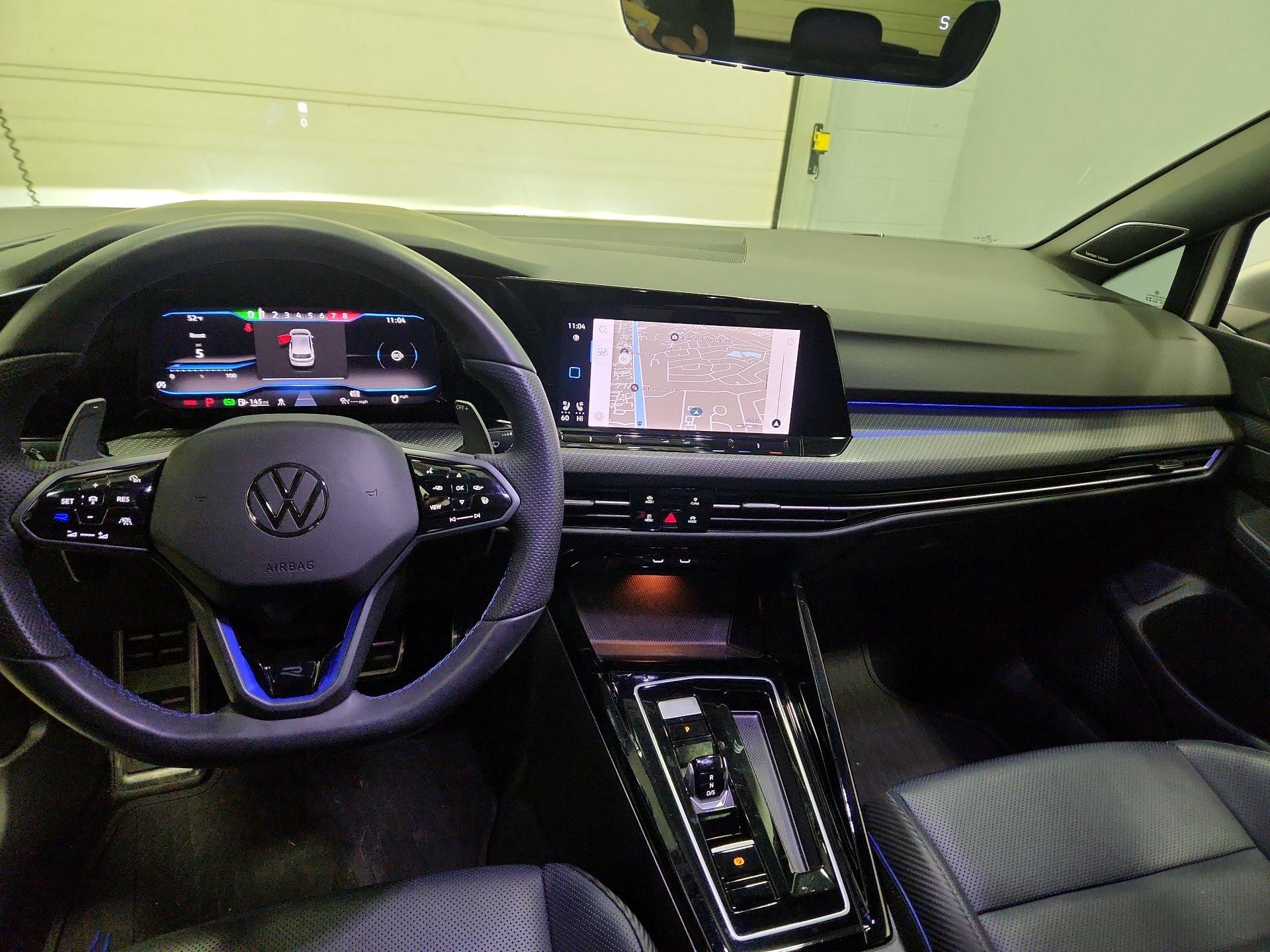 Thumbnail: 2024 Volkswagen Golf - 9