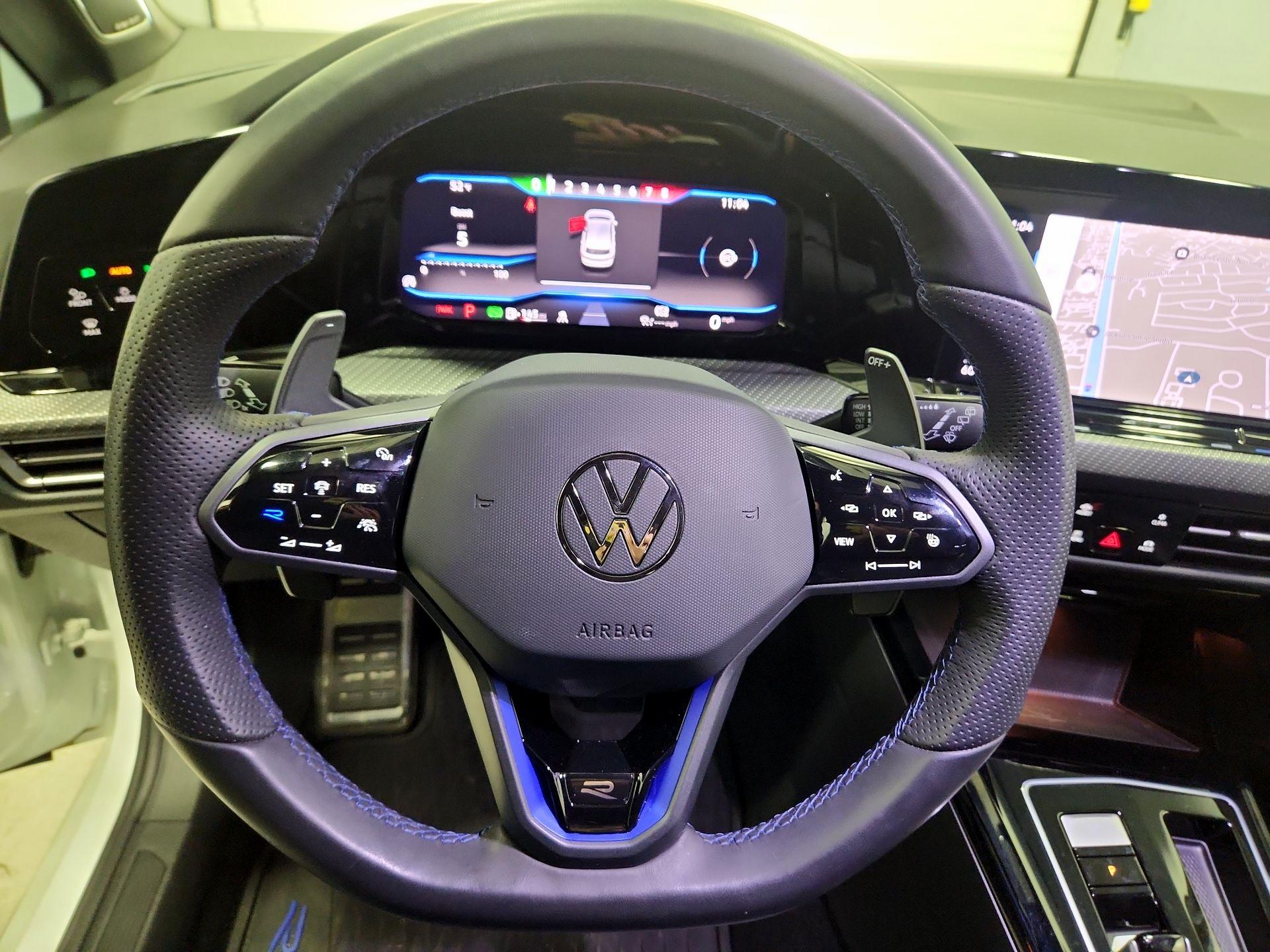 Thumbnail: 2024 Volkswagen Golf - 10