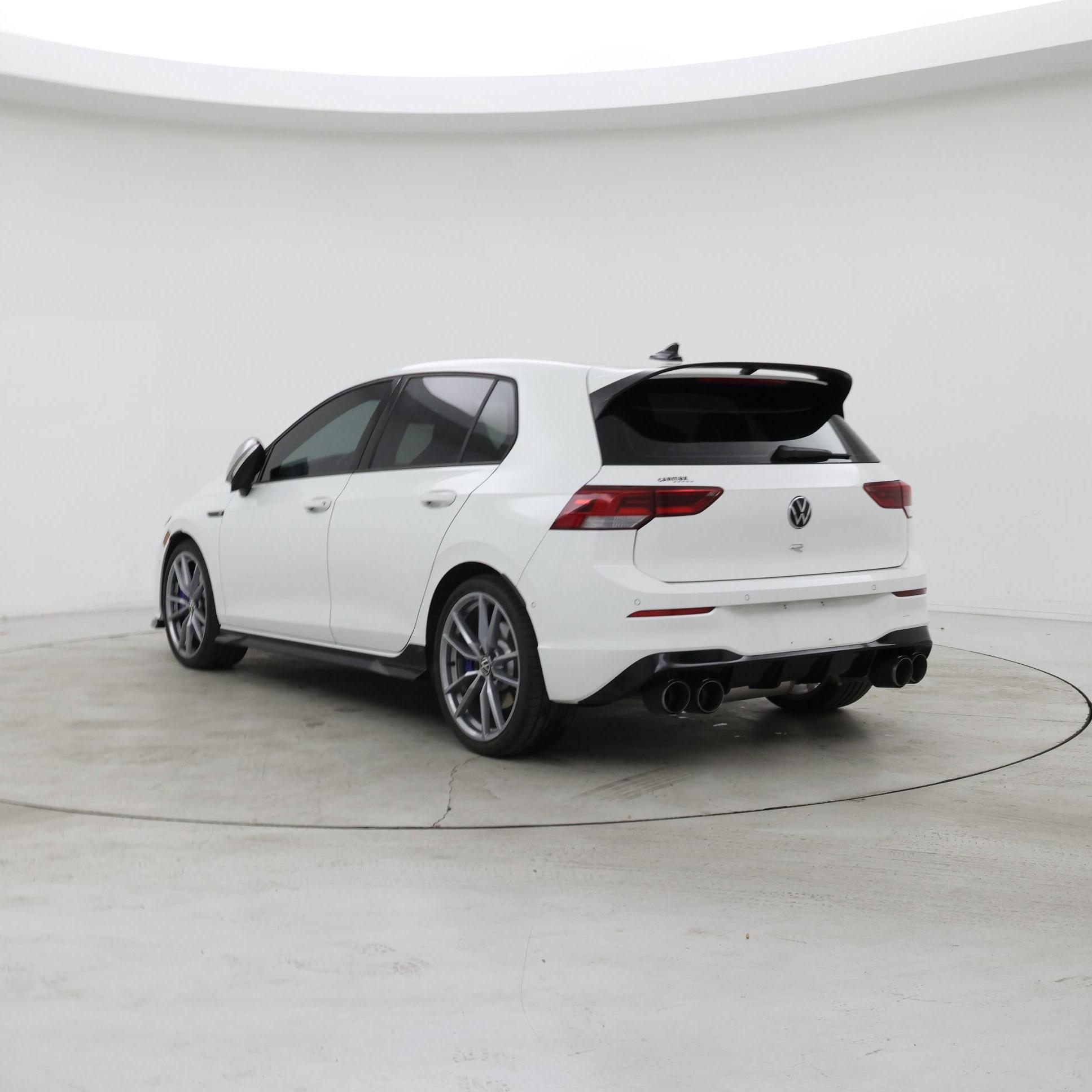 Thumbnail: 2024 Volkswagen Golf - 2