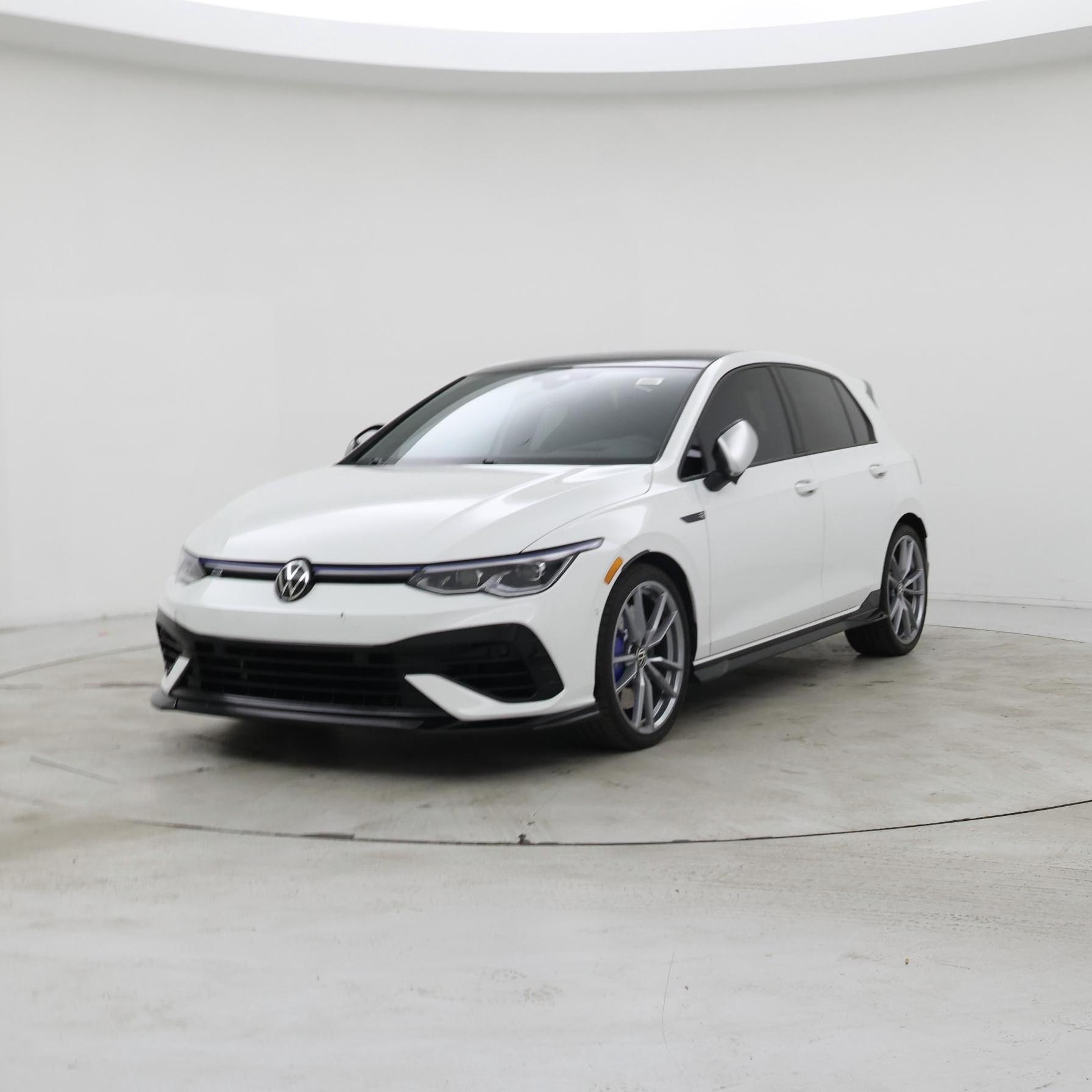 Thumbnail: 2024 Volkswagen Golf - 4