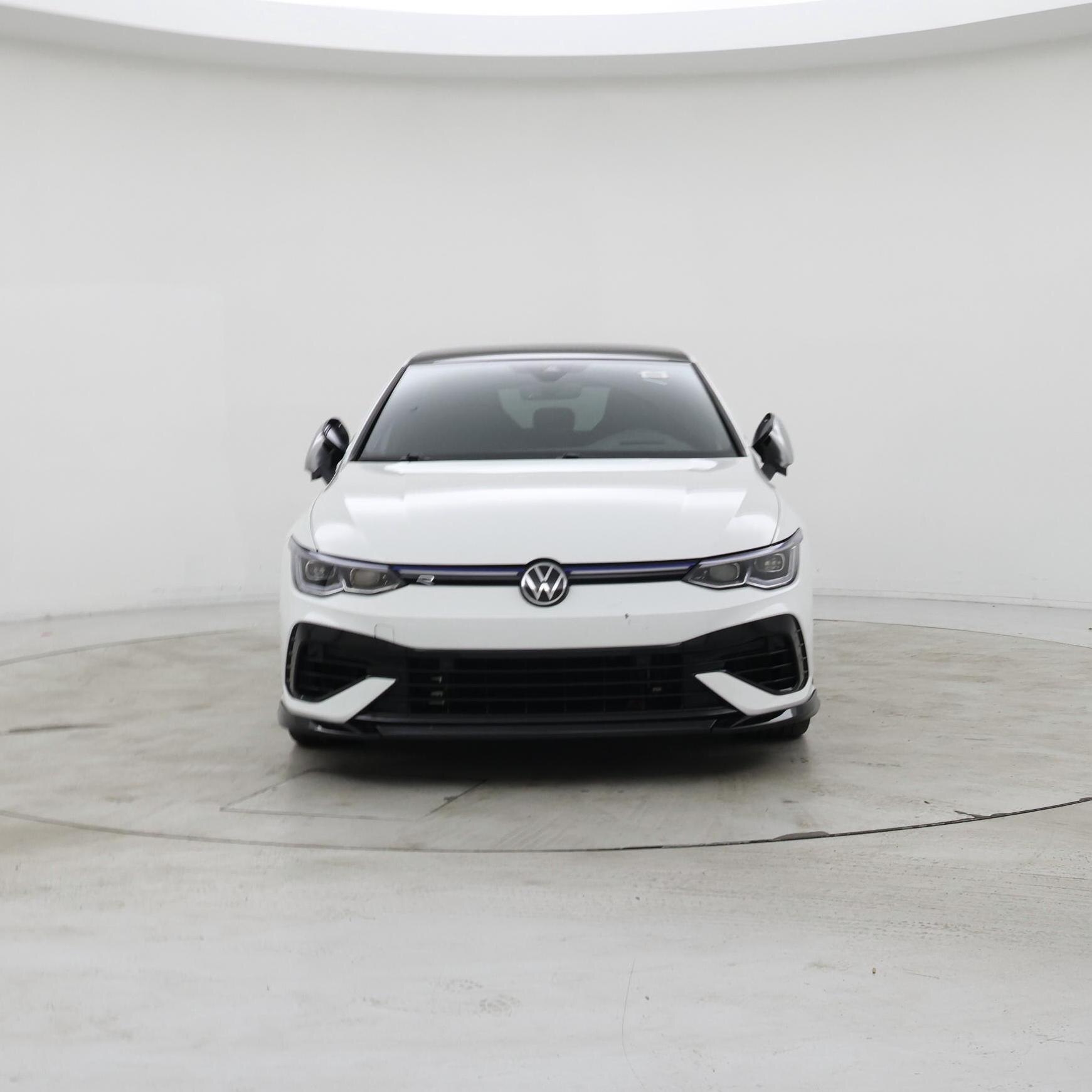 Thumbnail: 2024 Volkswagen Golf - 5