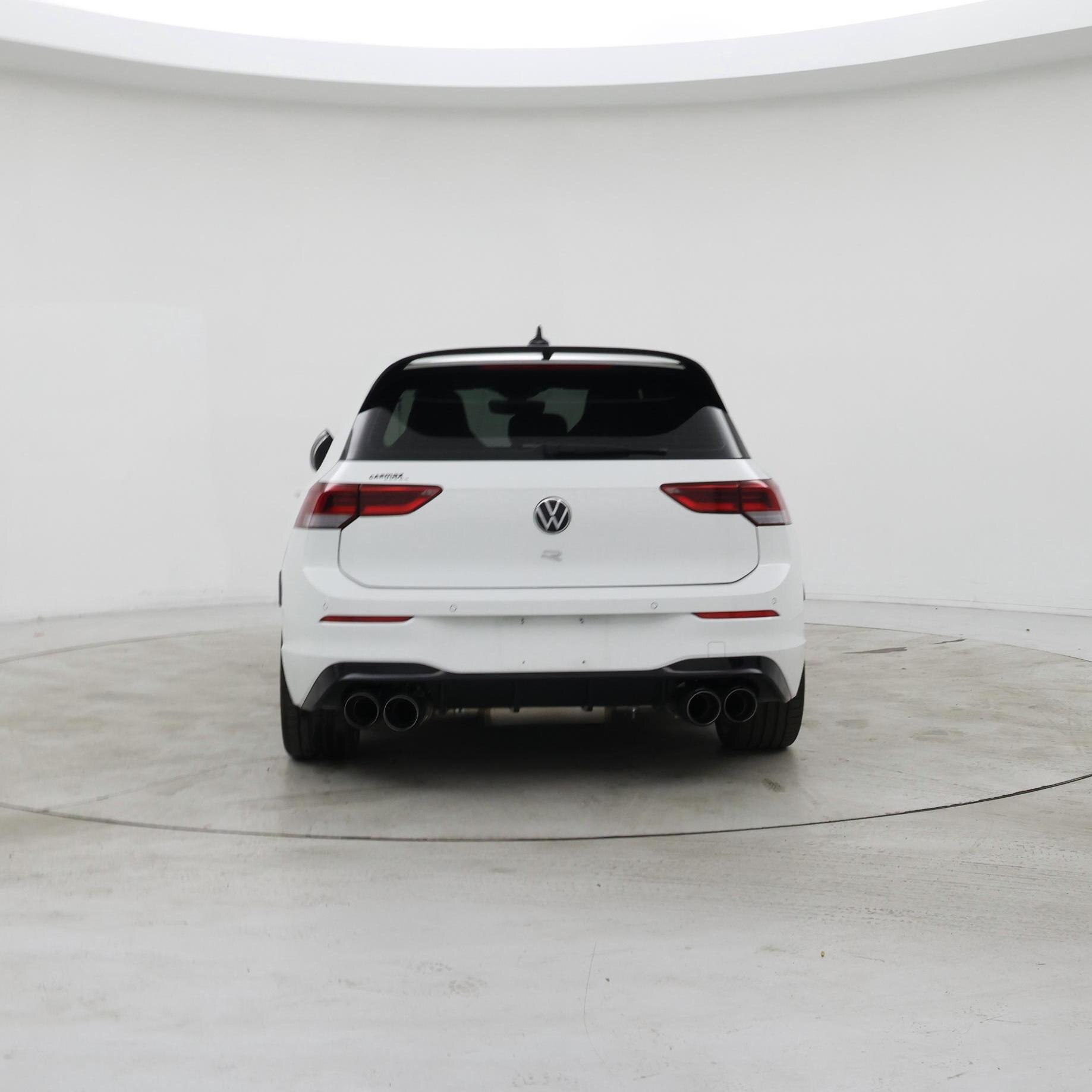 Thumbnail: 2024 Volkswagen Golf - 6