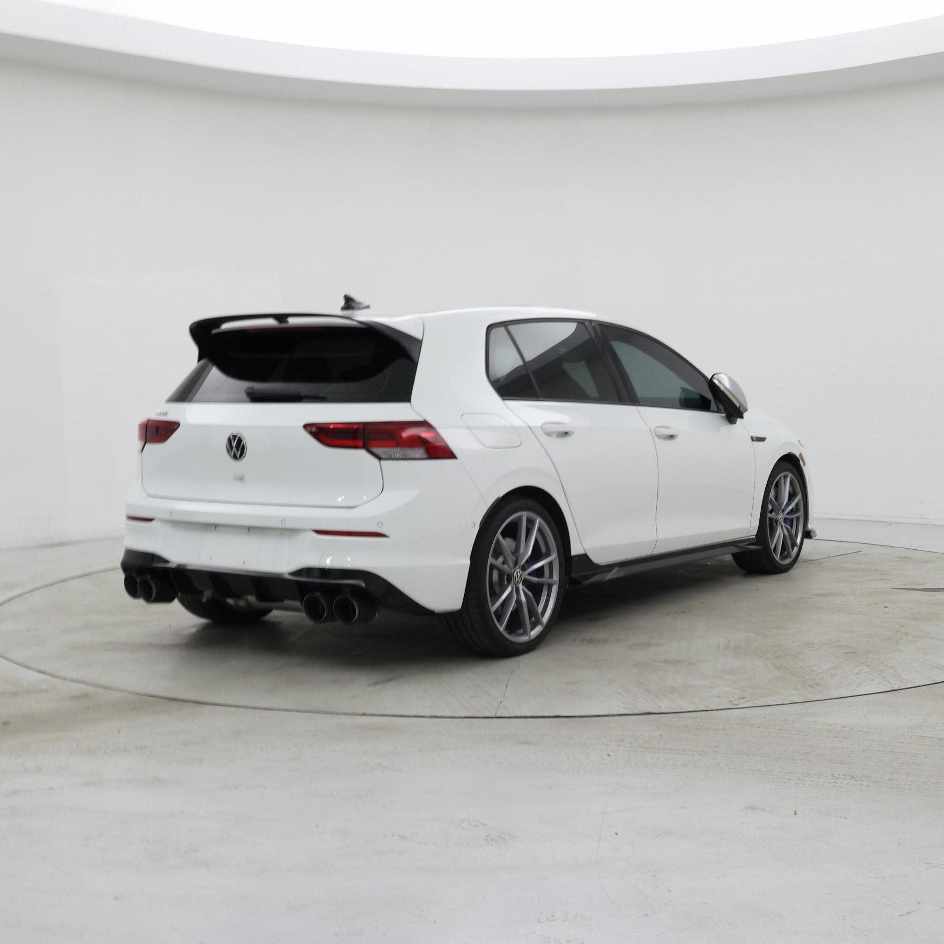 Thumbnail: 2024 Volkswagen Golf - 8