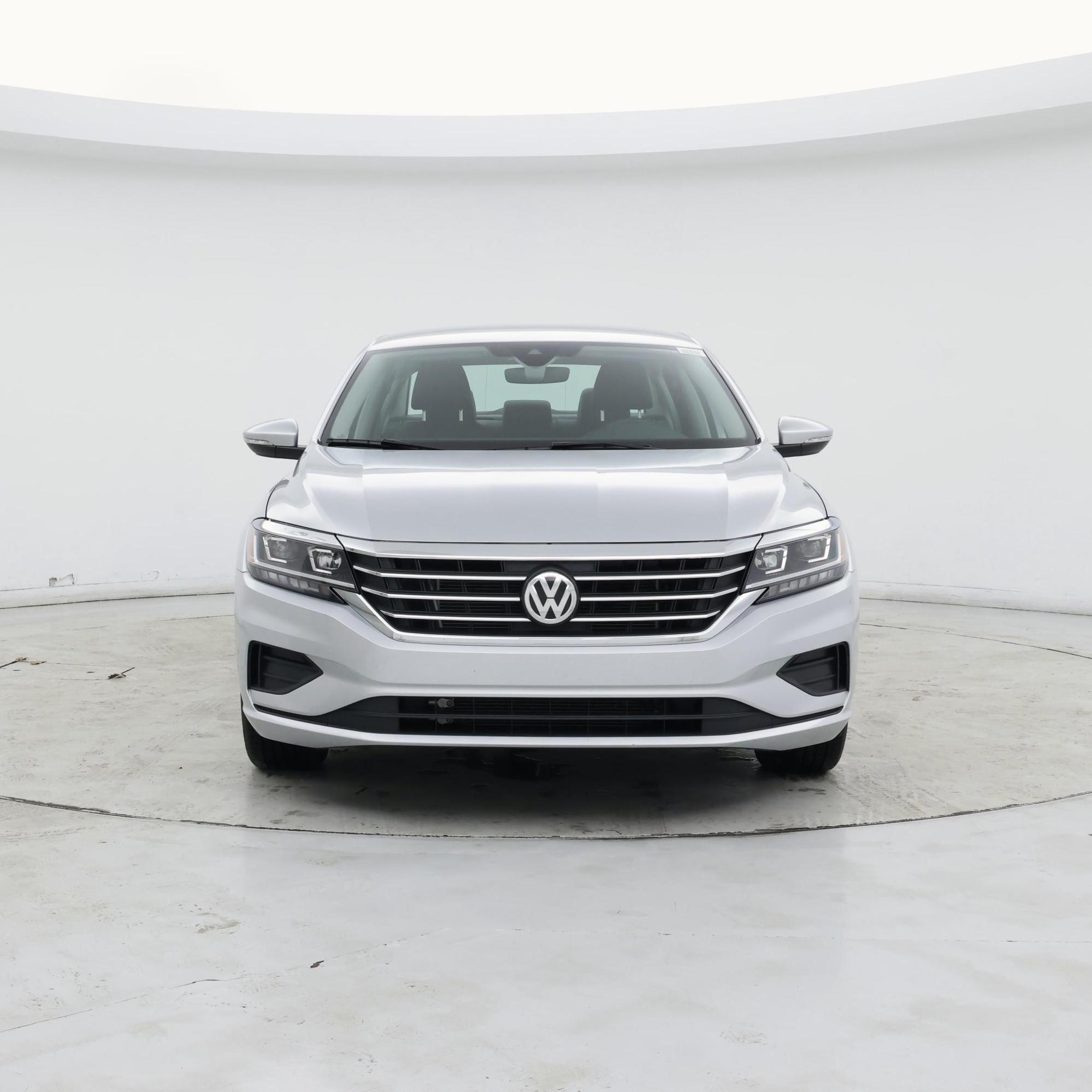 Thumbnail: 2020 Volkswagen Passat - 5