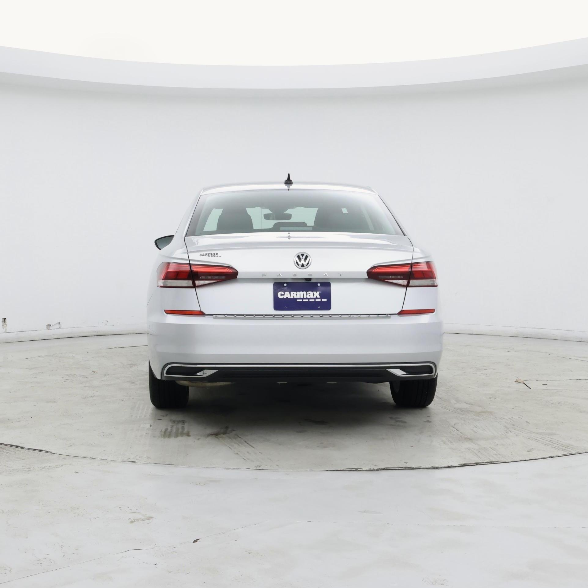 Thumbnail: 2020 Volkswagen Passat - 6