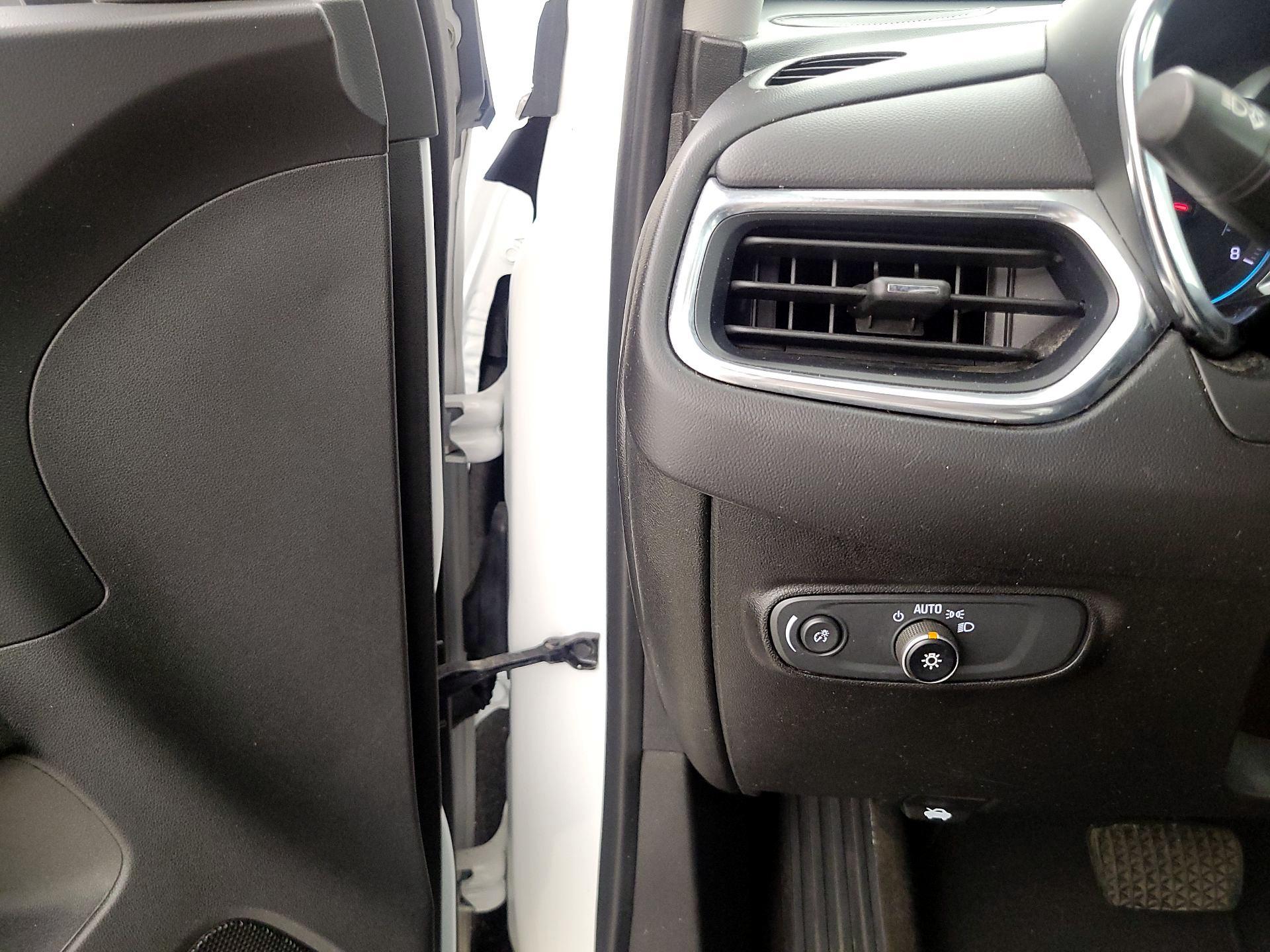 Thumbnail: 2021 Chevrolet Equinox - 13