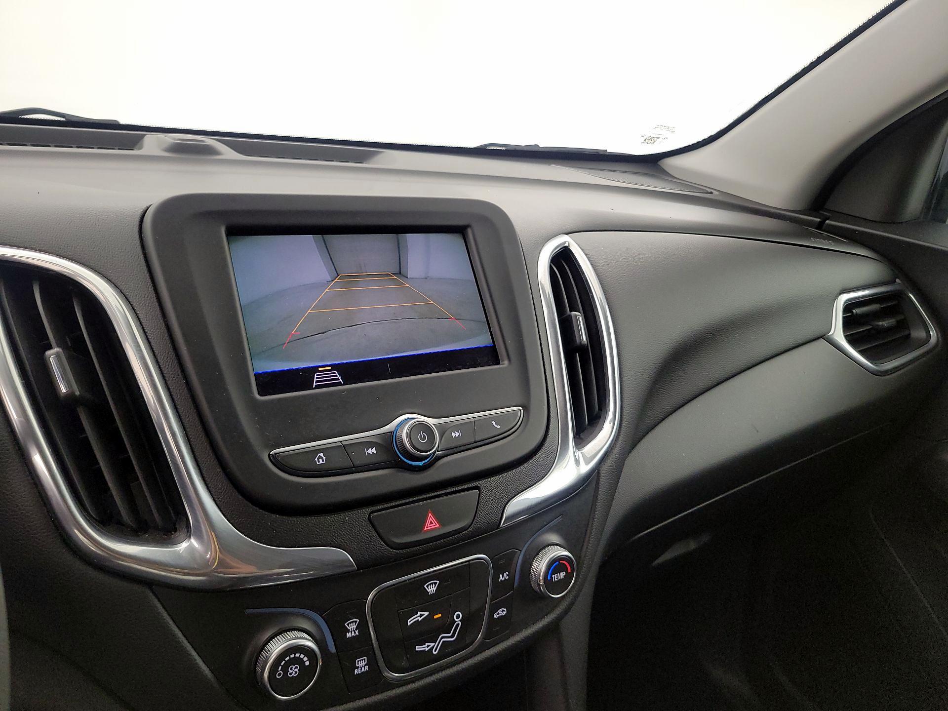 Thumbnail: 2021 Chevrolet Equinox - 14