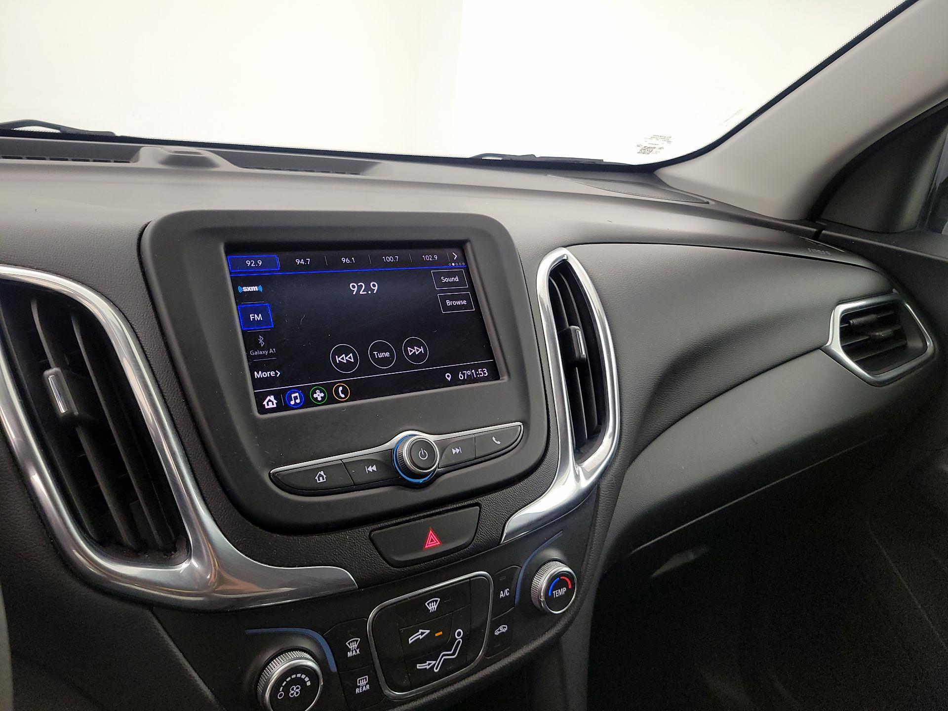 Thumbnail: 2021 Chevrolet Equinox - 15