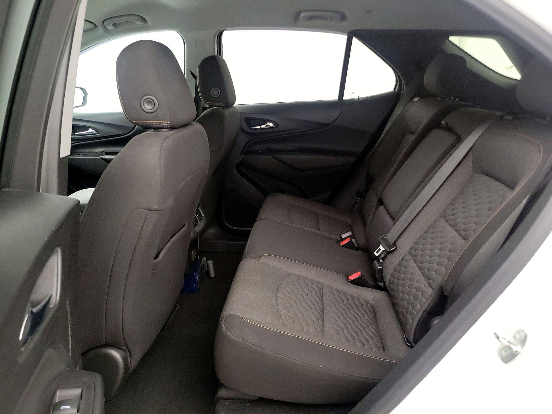 Thumbnail: 2021 Chevrolet Equinox - 19