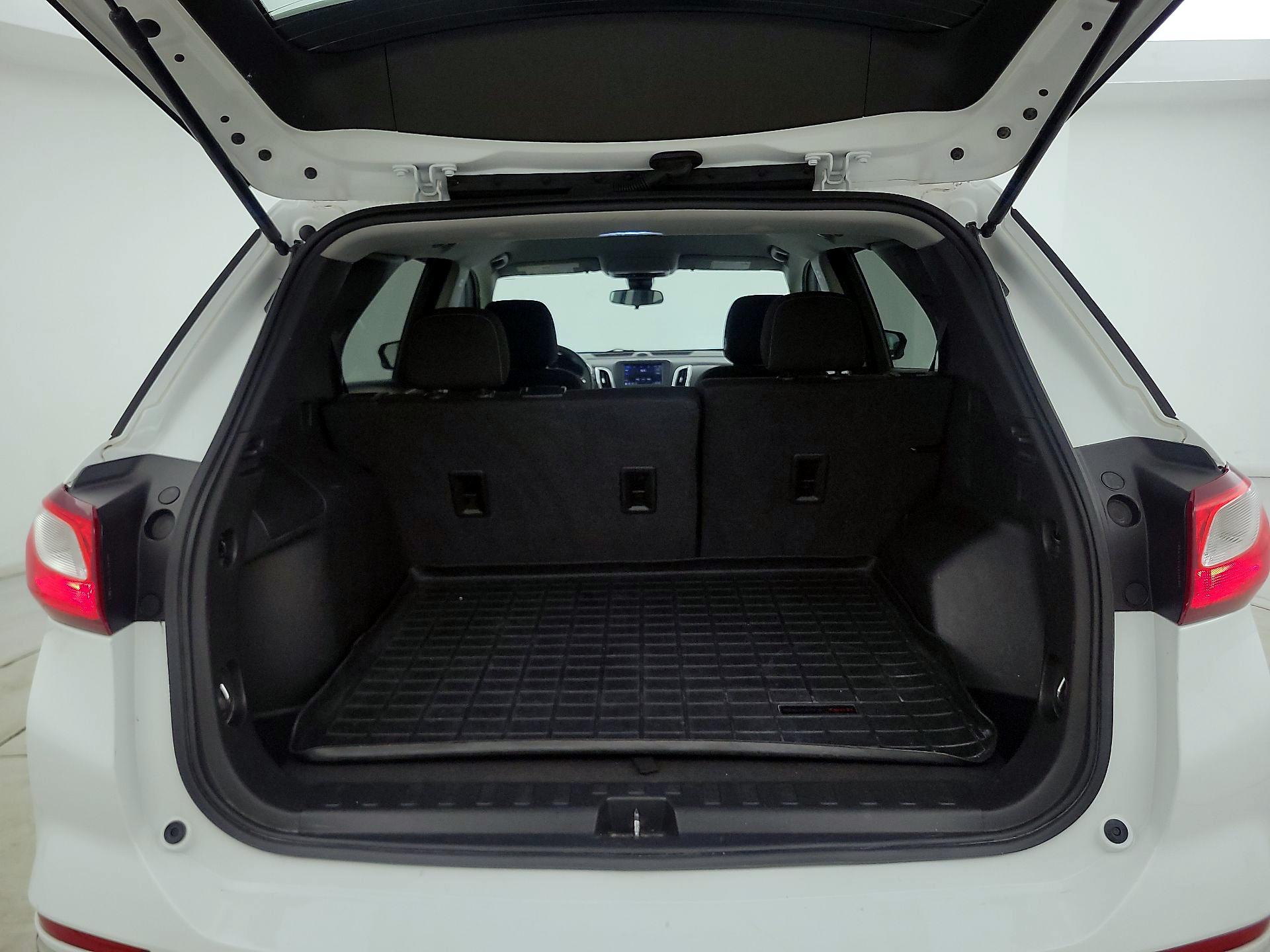 Thumbnail: 2021 Chevrolet Equinox - 20