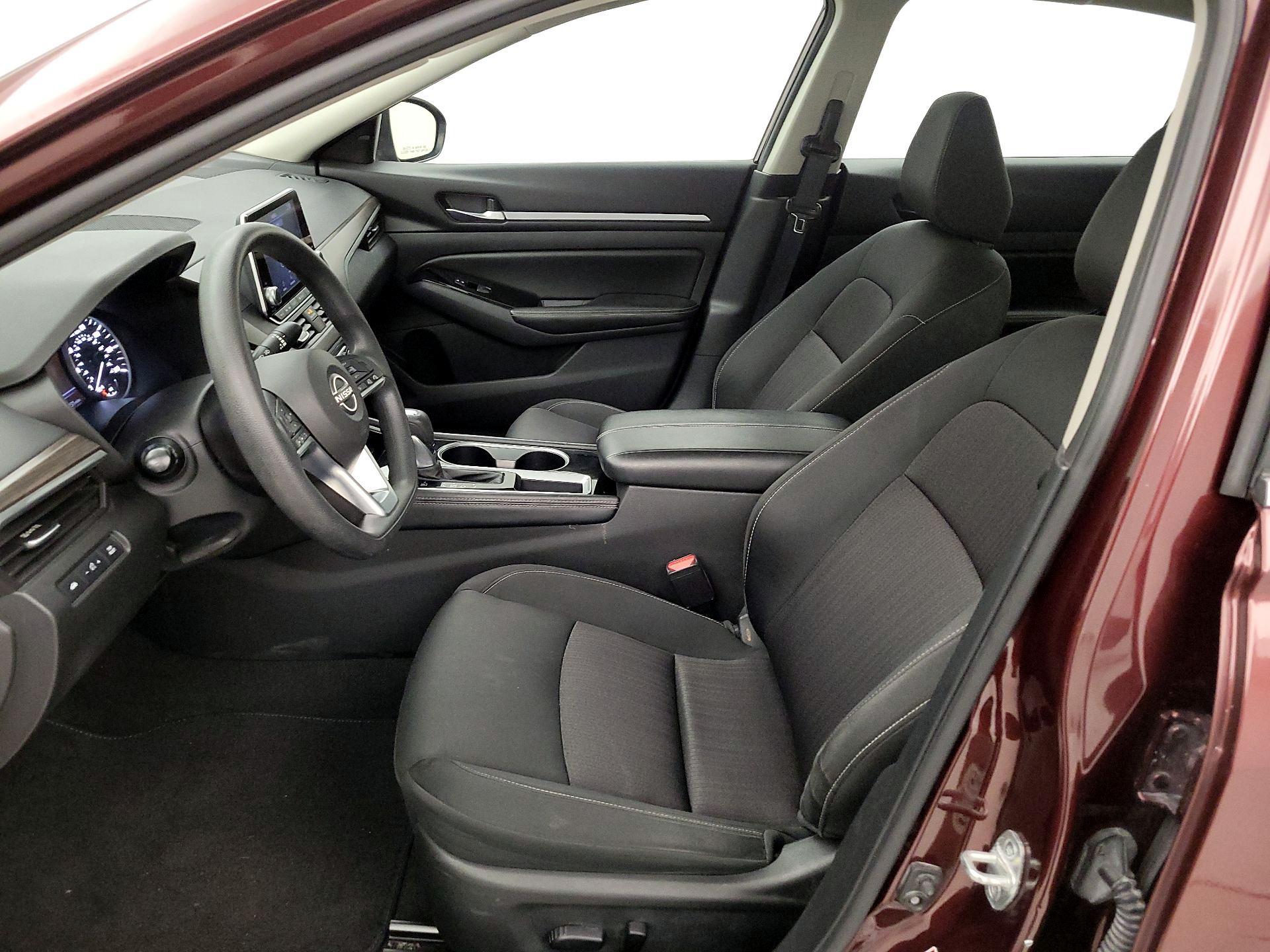 Thumbnail: 2023 Nissan Altima - 11