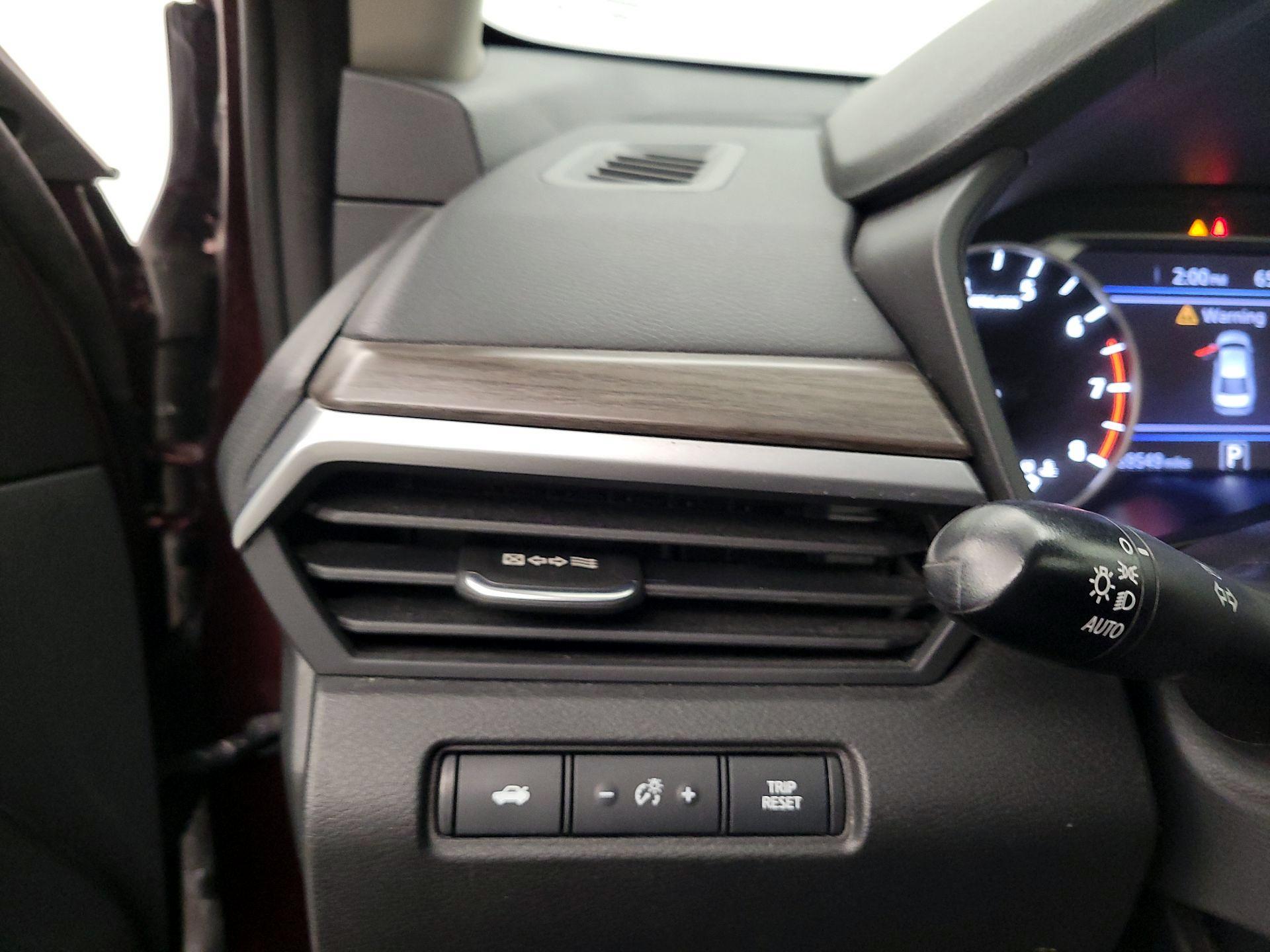 Thumbnail: 2023 Nissan Altima - 13