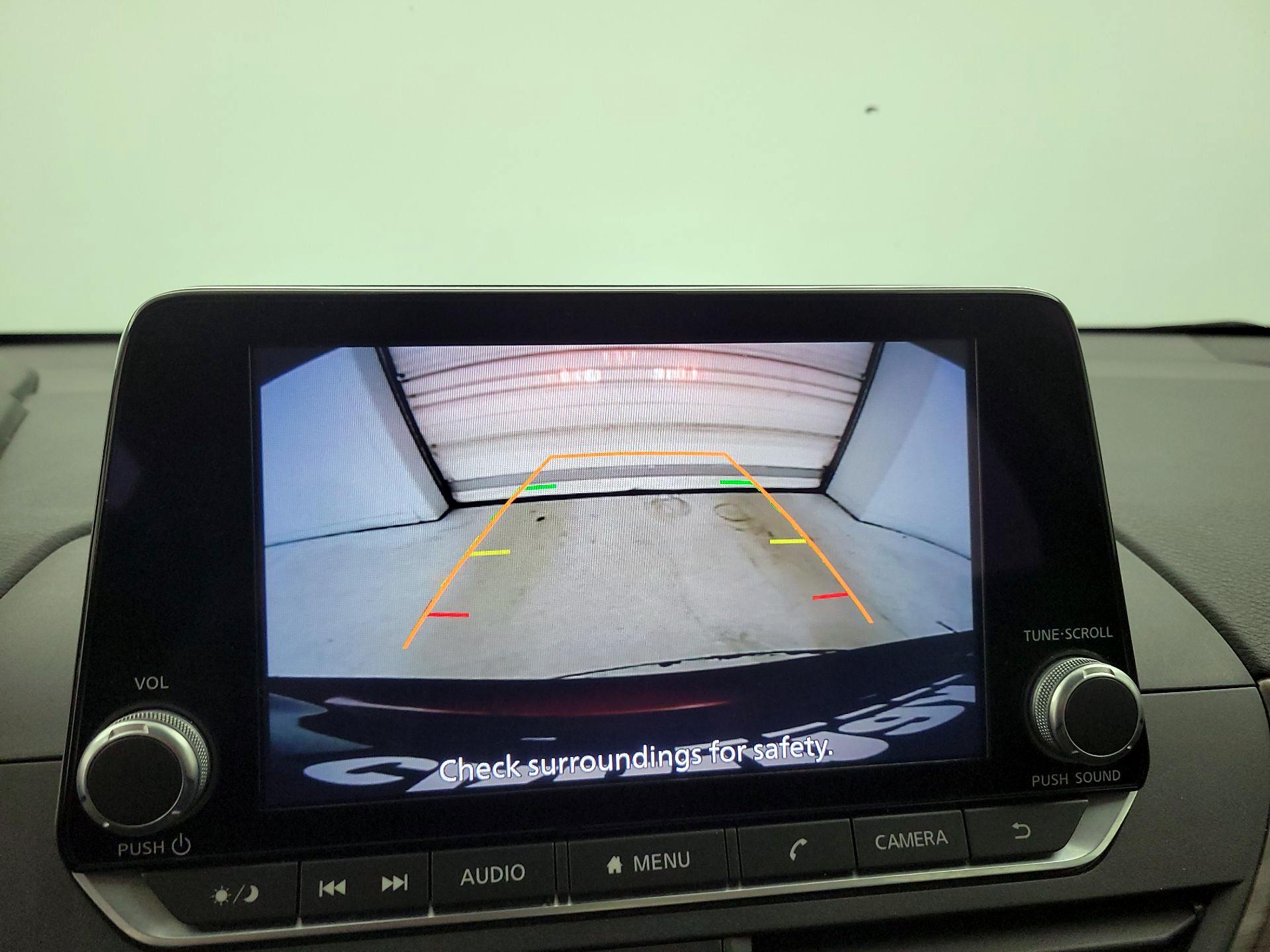 Thumbnail: 2023 Nissan Altima - 14