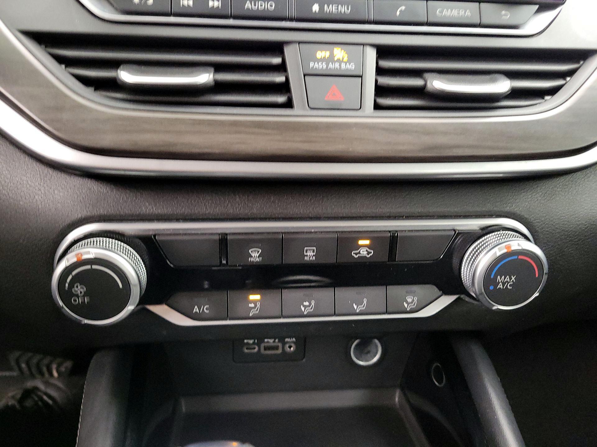 Thumbnail: 2023 Nissan Altima - 16