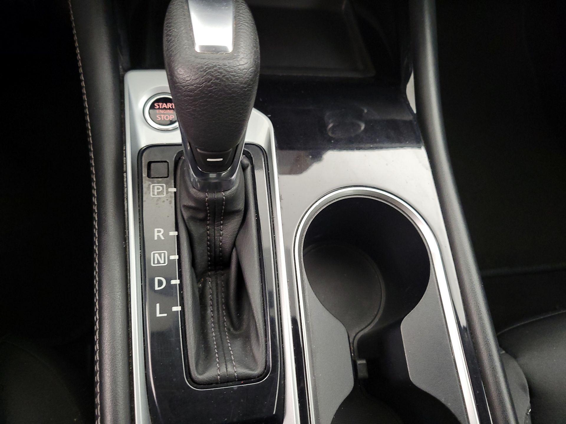 Thumbnail: 2023 Nissan Altima - 17