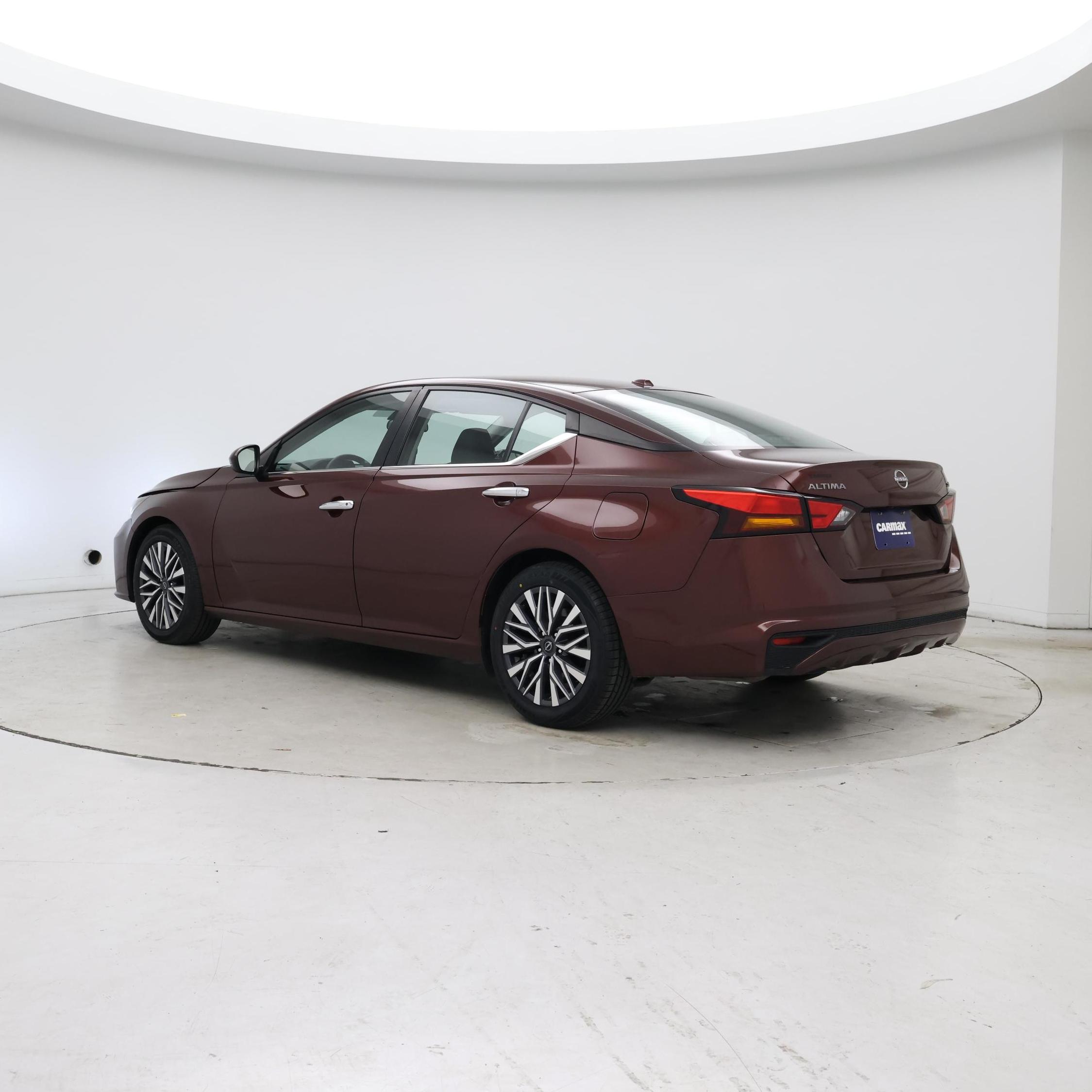 Thumbnail: 2023 Nissan Altima - 2