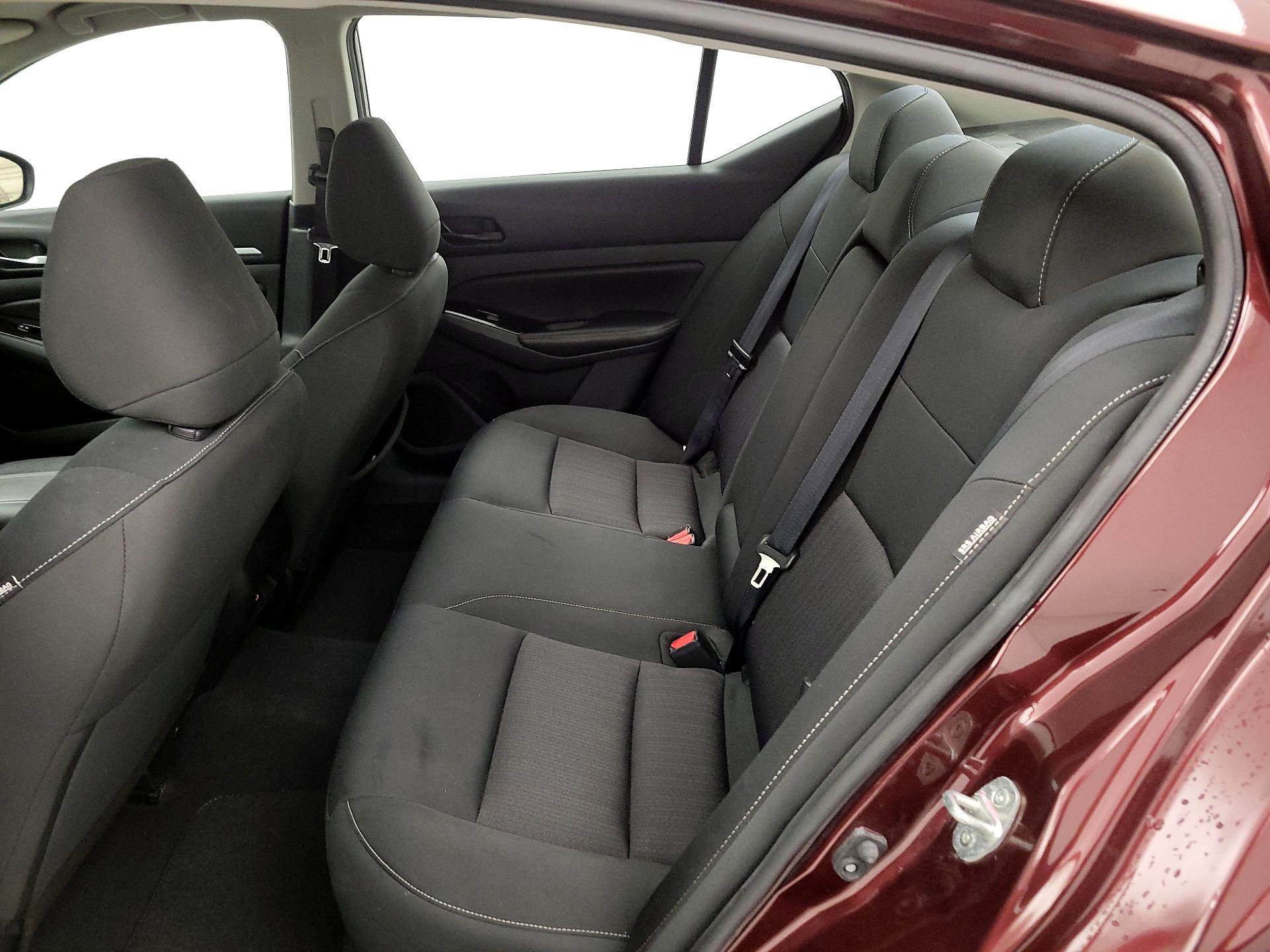 Thumbnail: 2023 Nissan Altima - 19