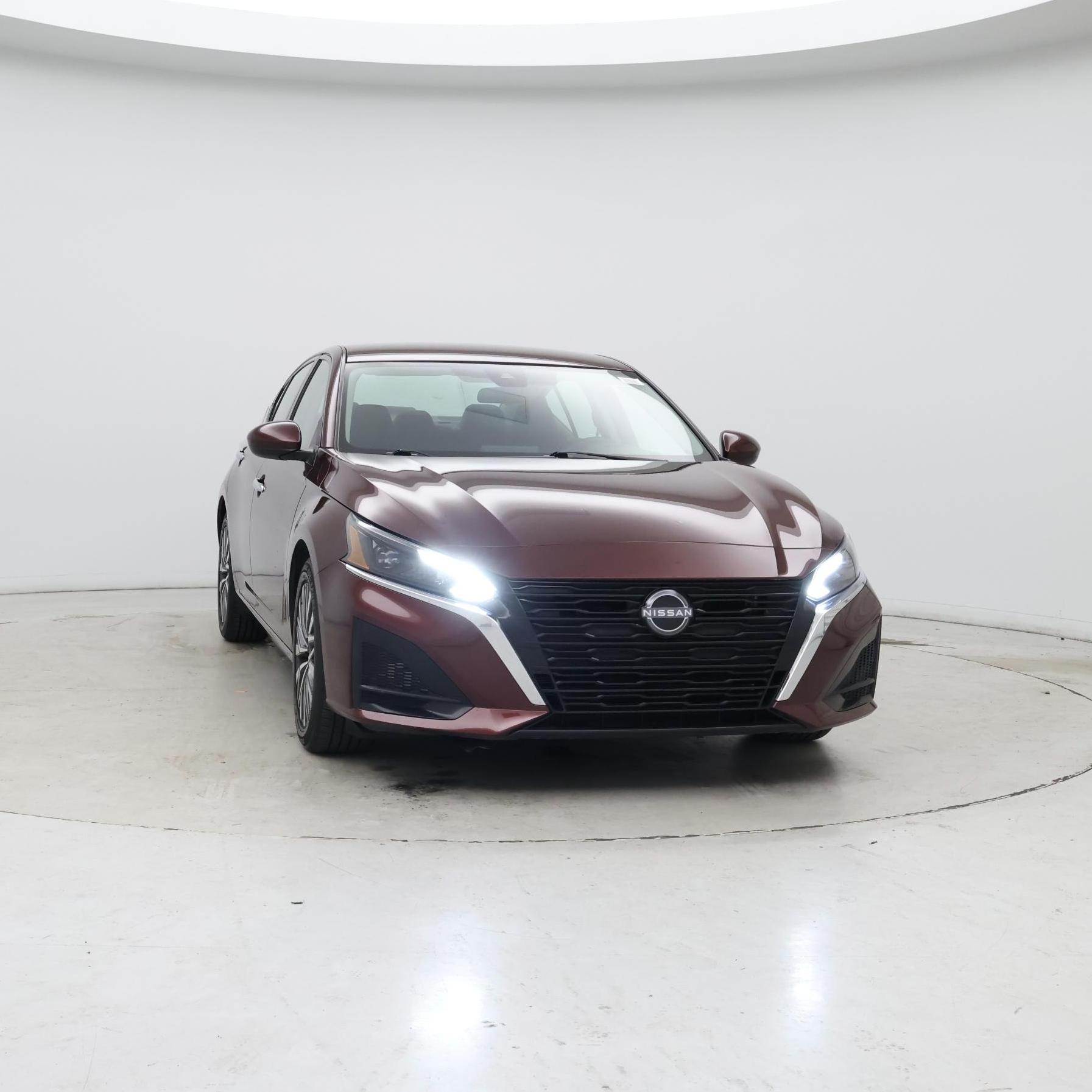 Thumbnail: 2023 Nissan Altima - 5