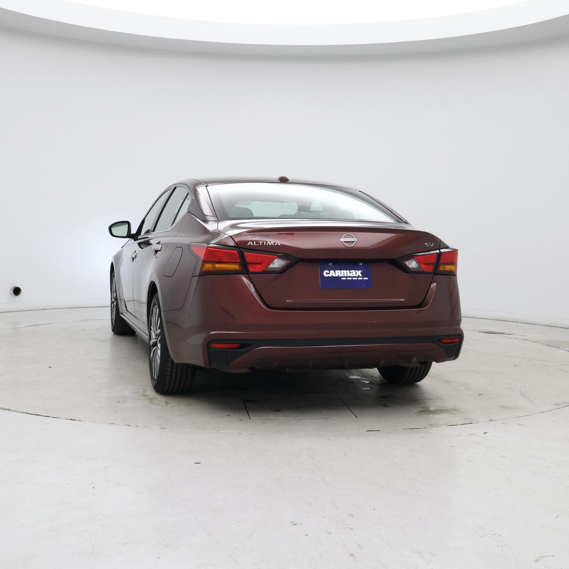 Thumbnail: 2023 Nissan Altima - 6