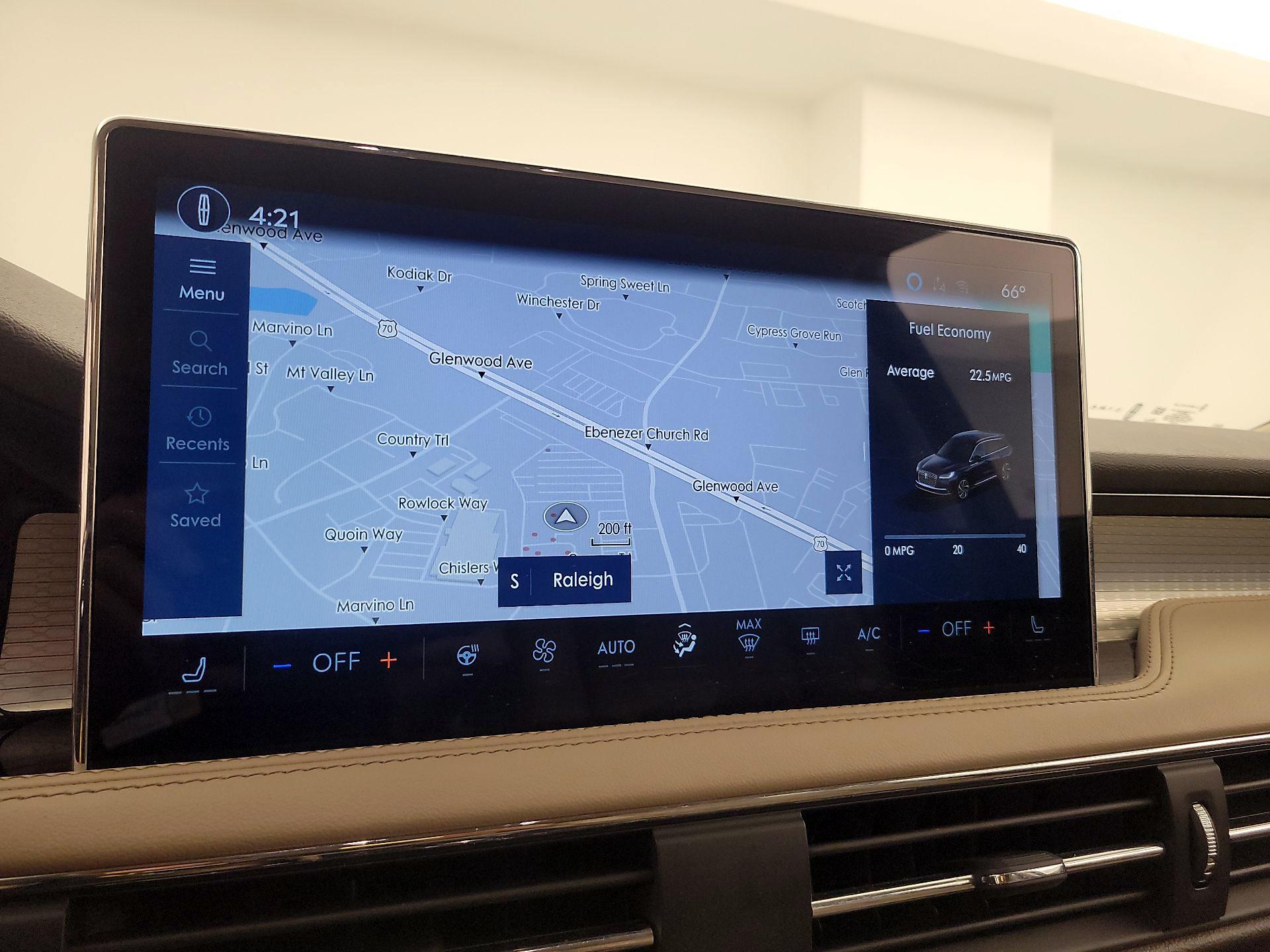 Thumbnail: 2024 Lincoln Corsair - 14