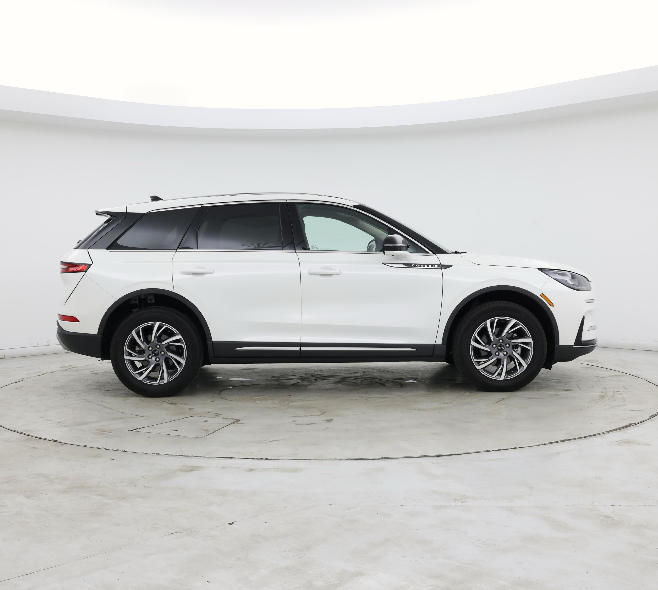 Thumbnail: 2024 Lincoln Corsair - 7