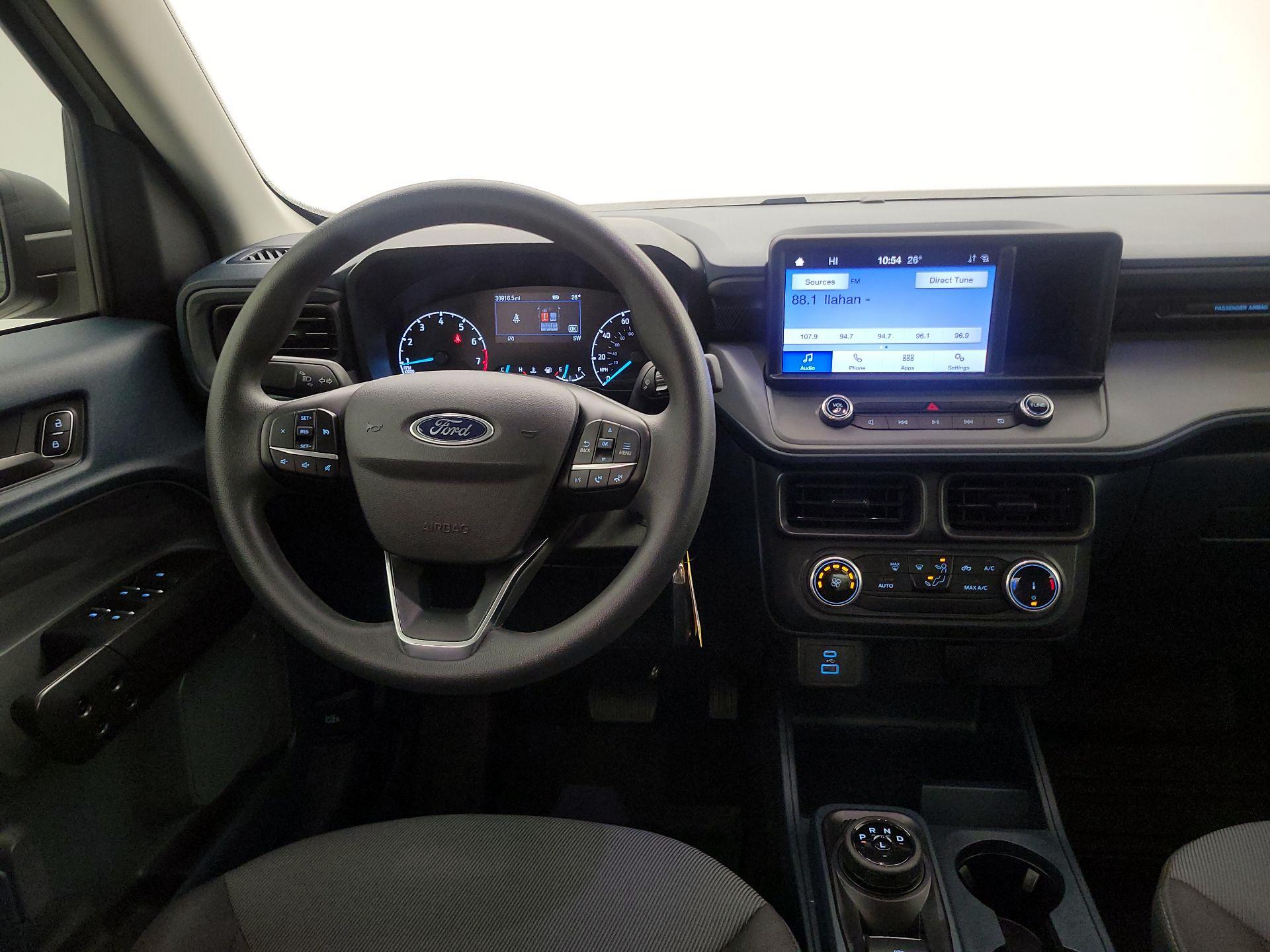 Thumbnail: 2024 Ford Maverick - 10