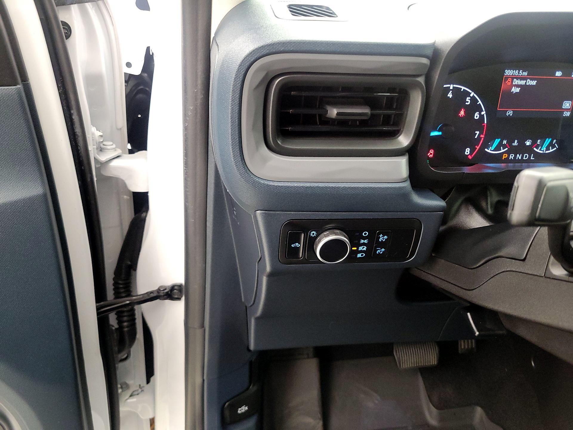 Thumbnail: 2024 Ford Maverick - 13