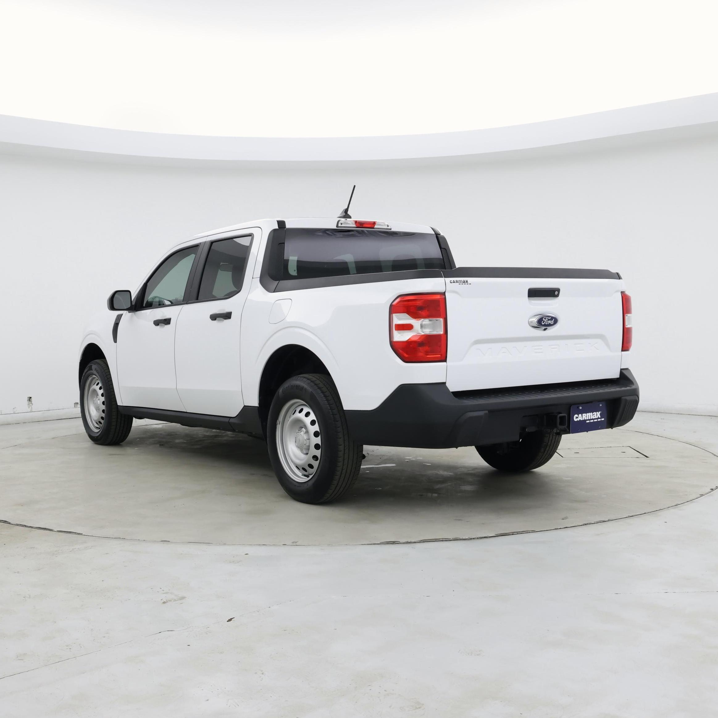 Thumbnail: 2024 Ford Maverick - 2