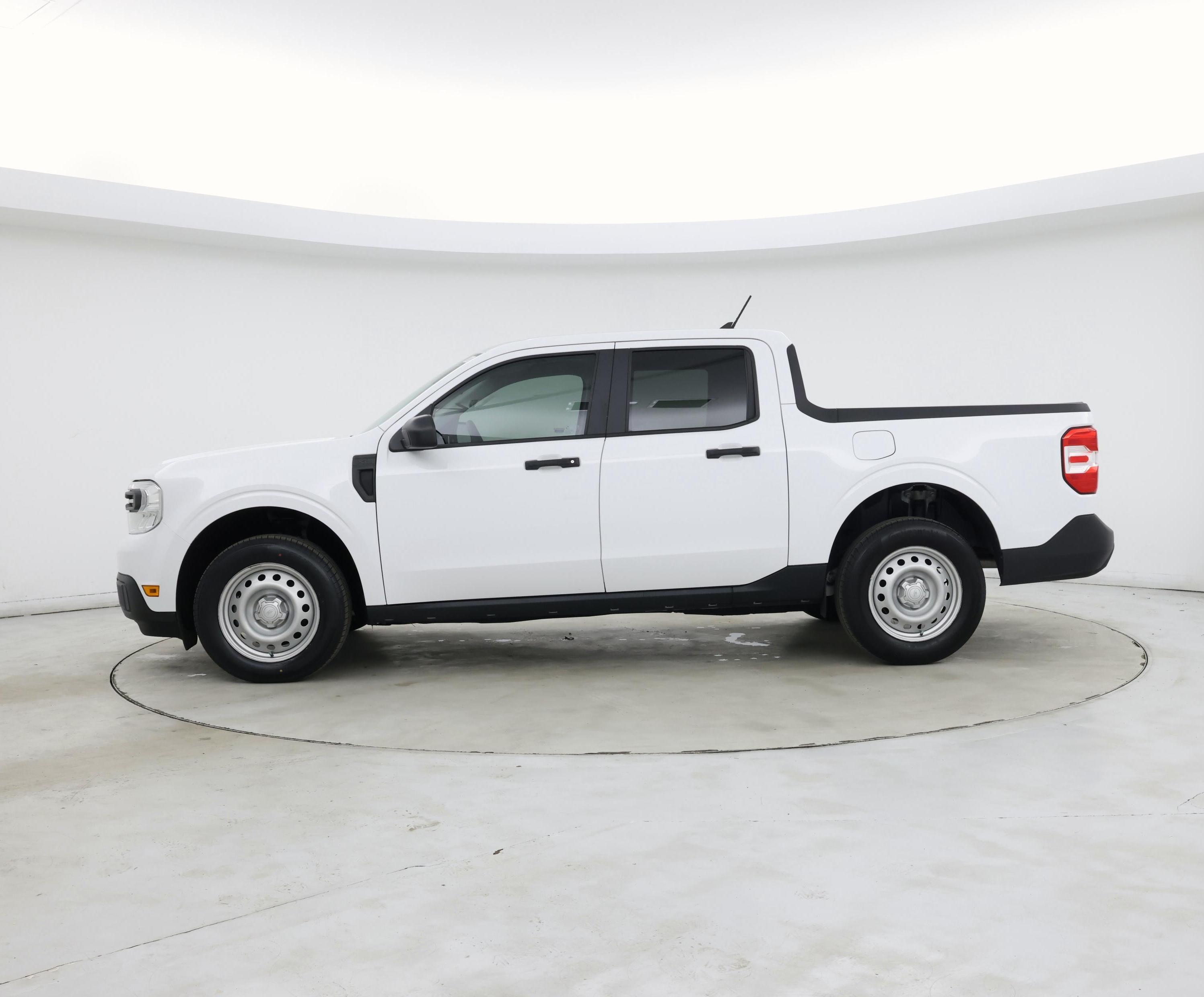 Thumbnail: 2024 Ford Maverick - 3