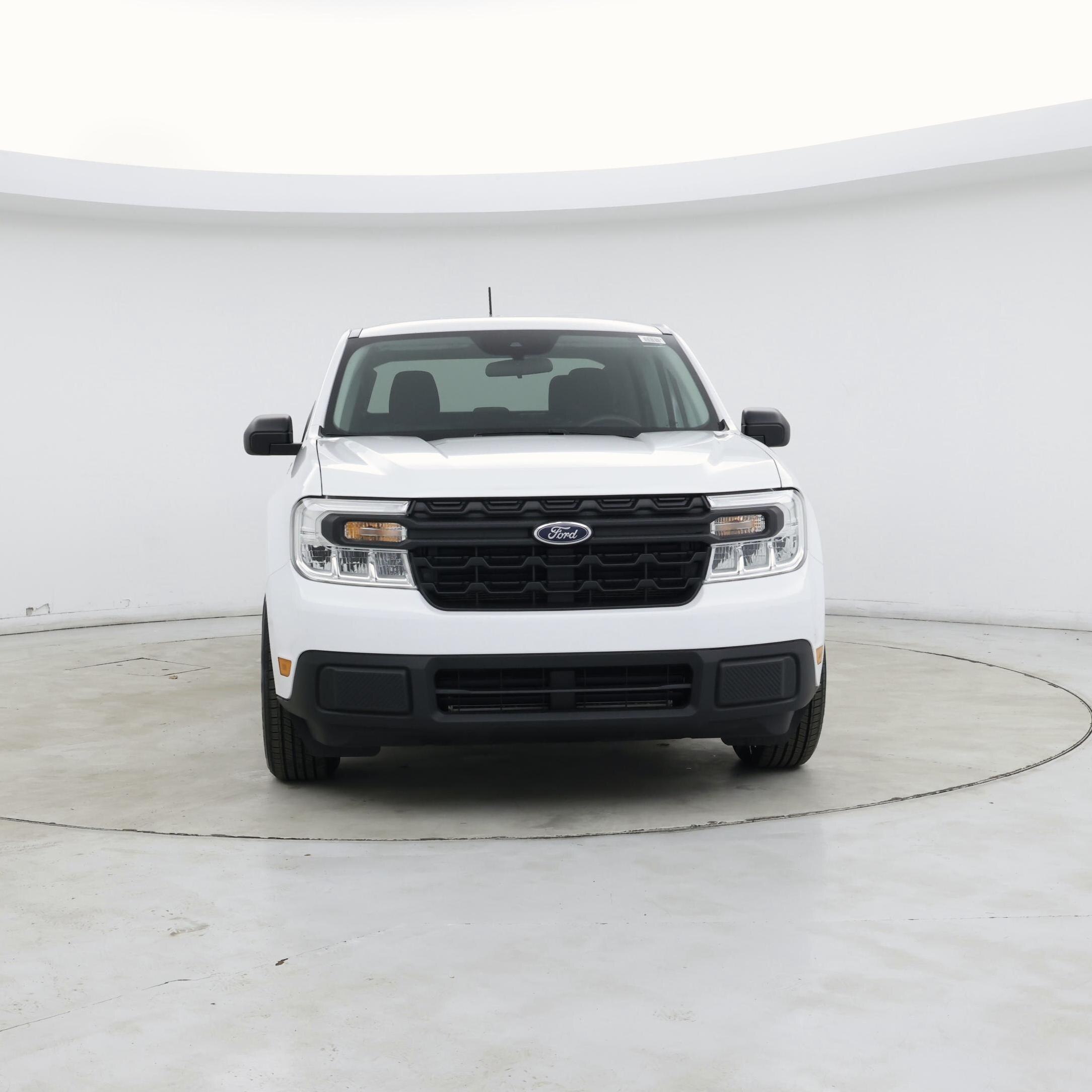 Thumbnail: 2024 Ford Maverick - 5