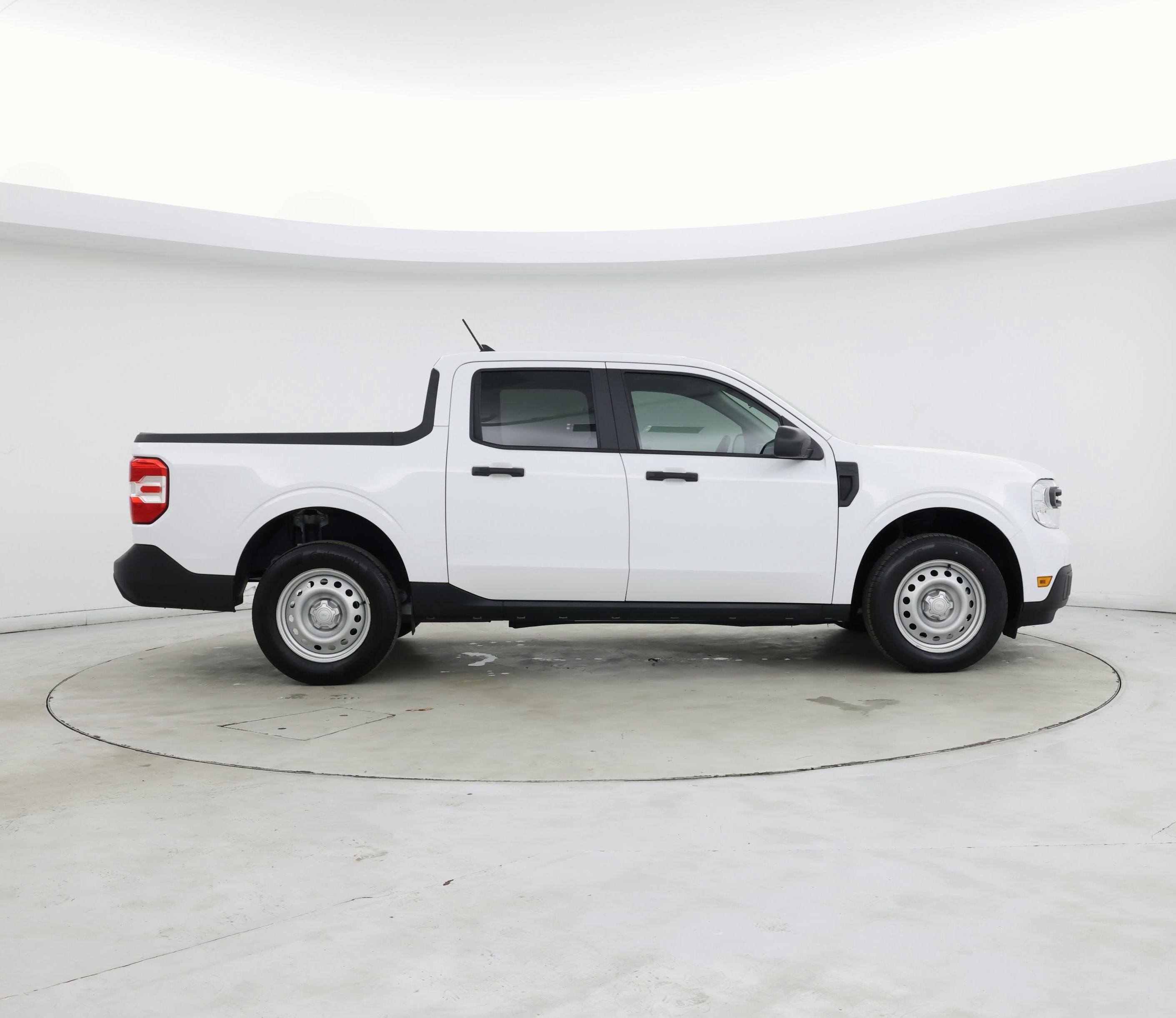 Thumbnail: 2024 Ford Maverick - 7