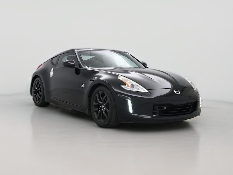 2017 Nissan Z 370Z -
                  Raleigh, NC