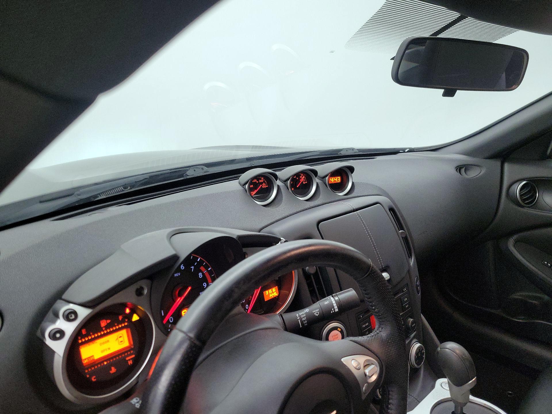 Thumbnail: 2017 Nissan Z - 9