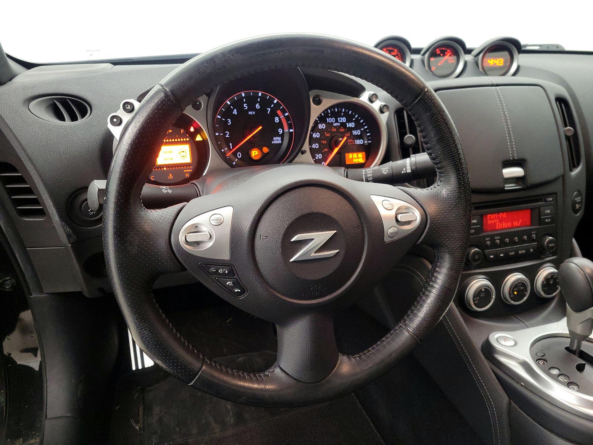 Thumbnail: 2017 Nissan Z - 10