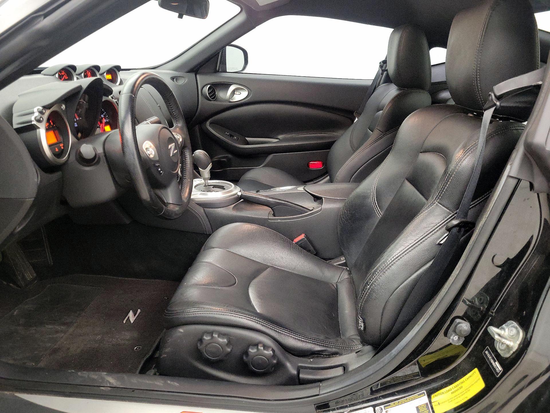 Thumbnail: 2017 Nissan Z - 11