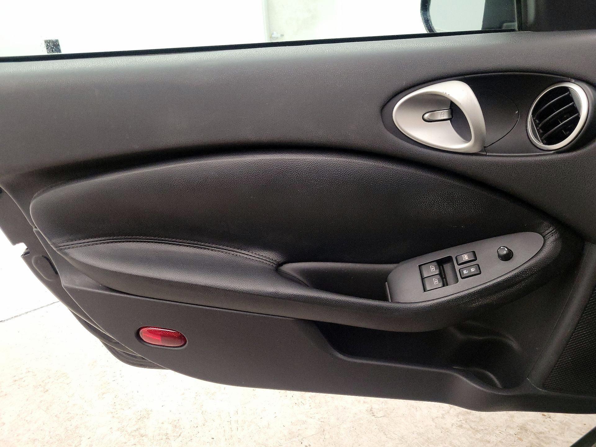 Thumbnail: 2017 Nissan Z - 12