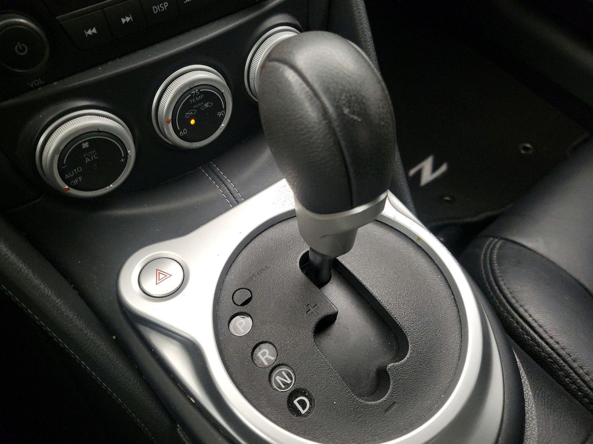 Thumbnail: 2017 Nissan Z - 16