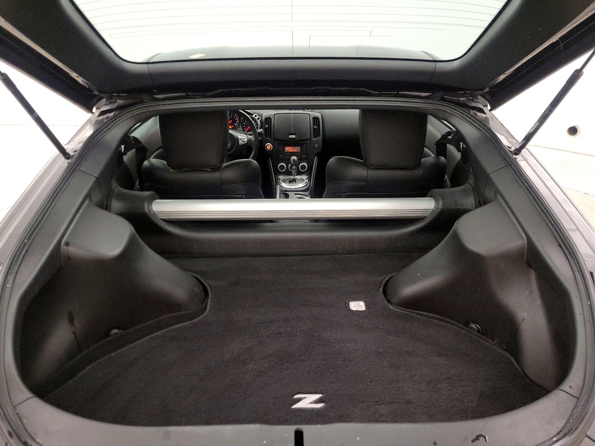 Thumbnail: 2017 Nissan Z - 17