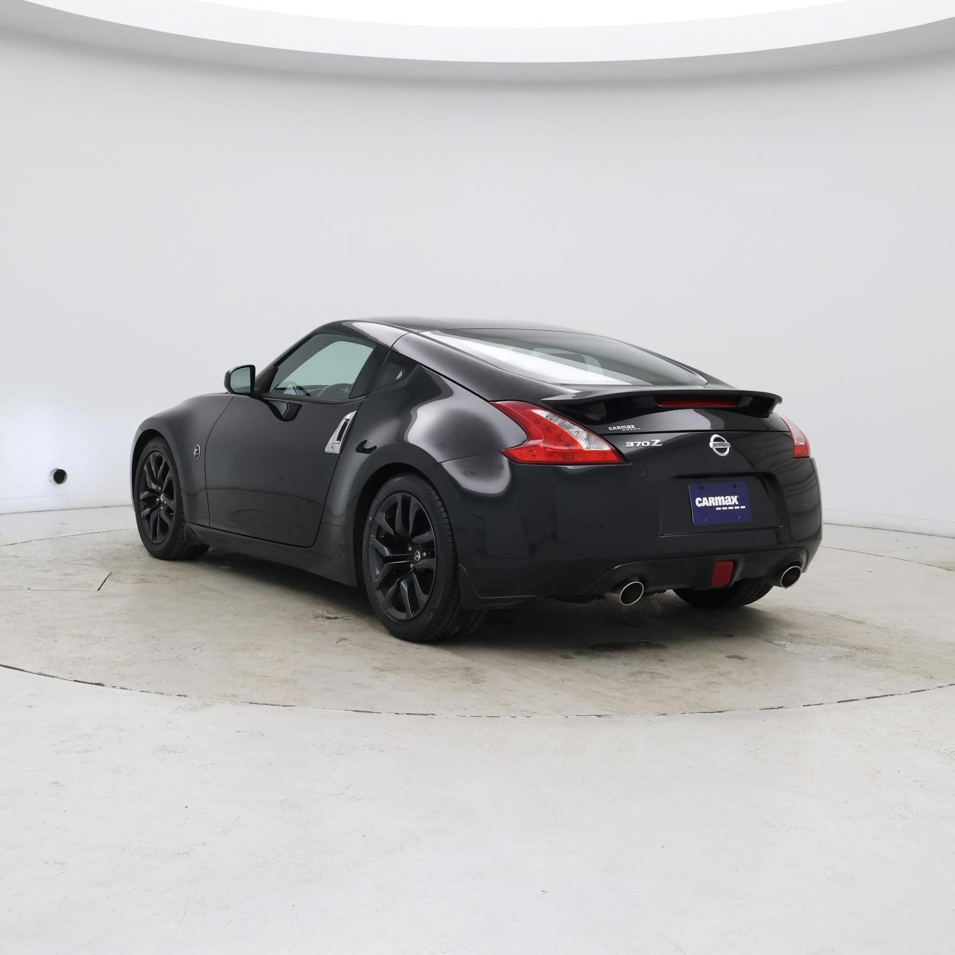 Thumbnail: 2017 Nissan Z - 2