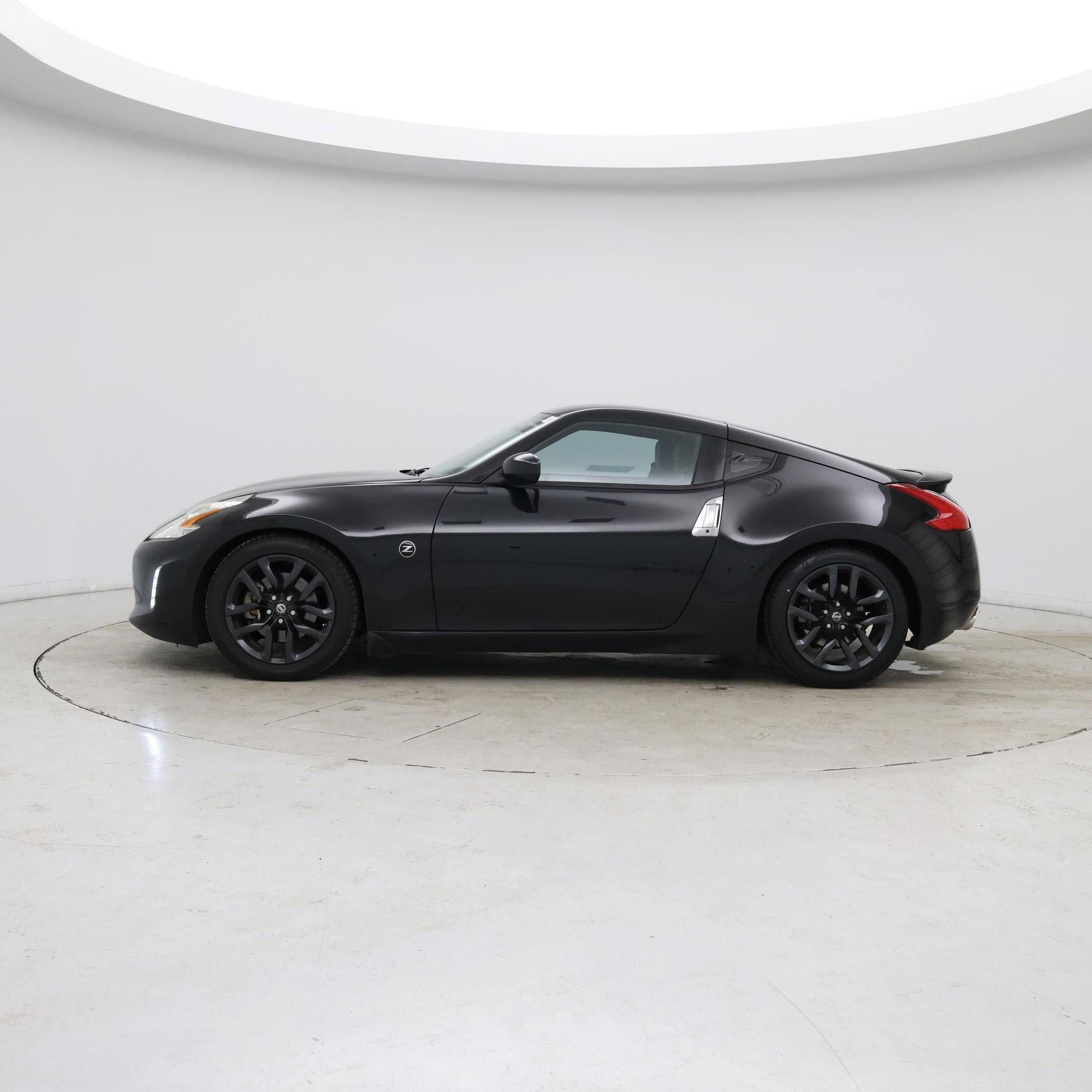 Thumbnail: 2017 Nissan Z - 3