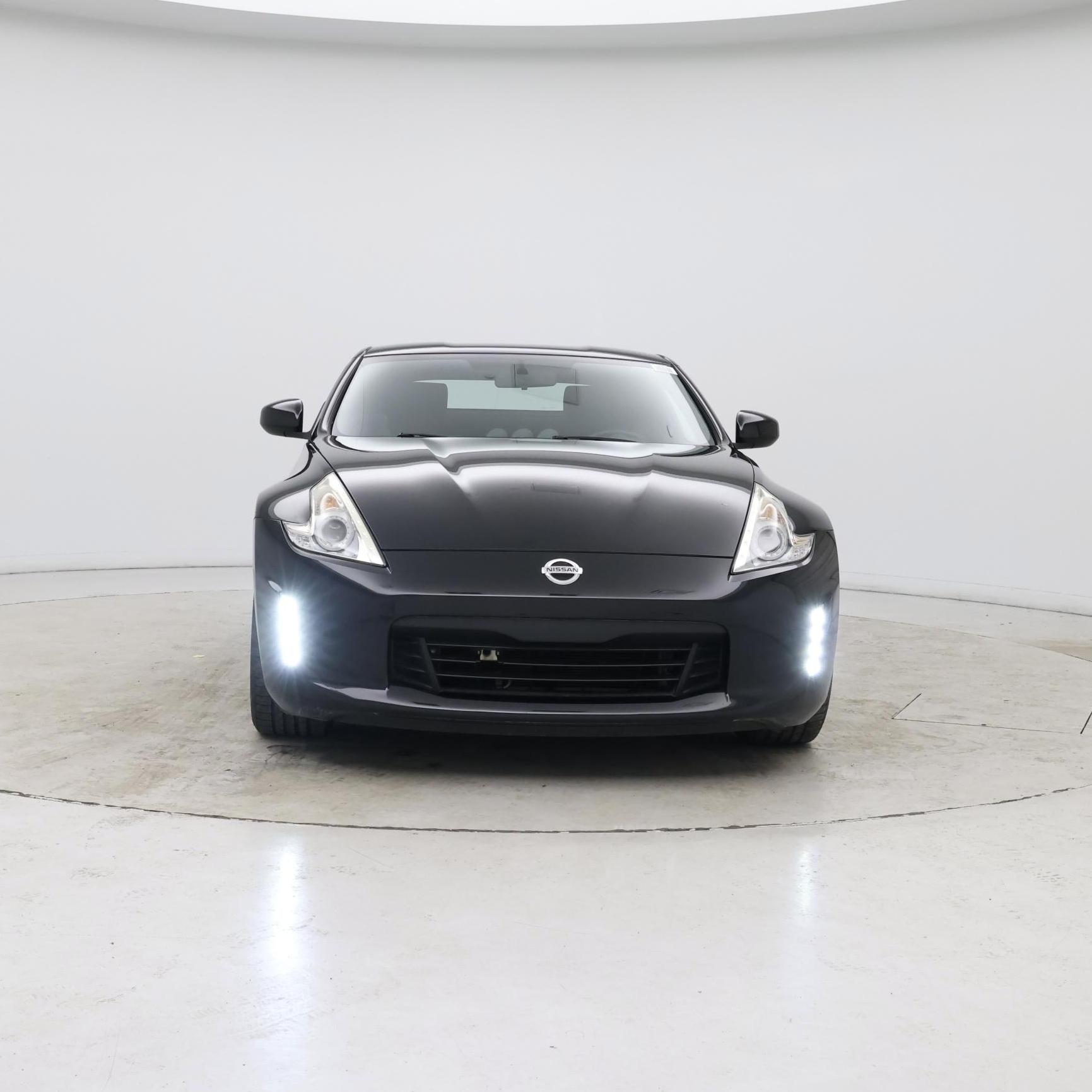 Thumbnail: 2017 Nissan Z - 5