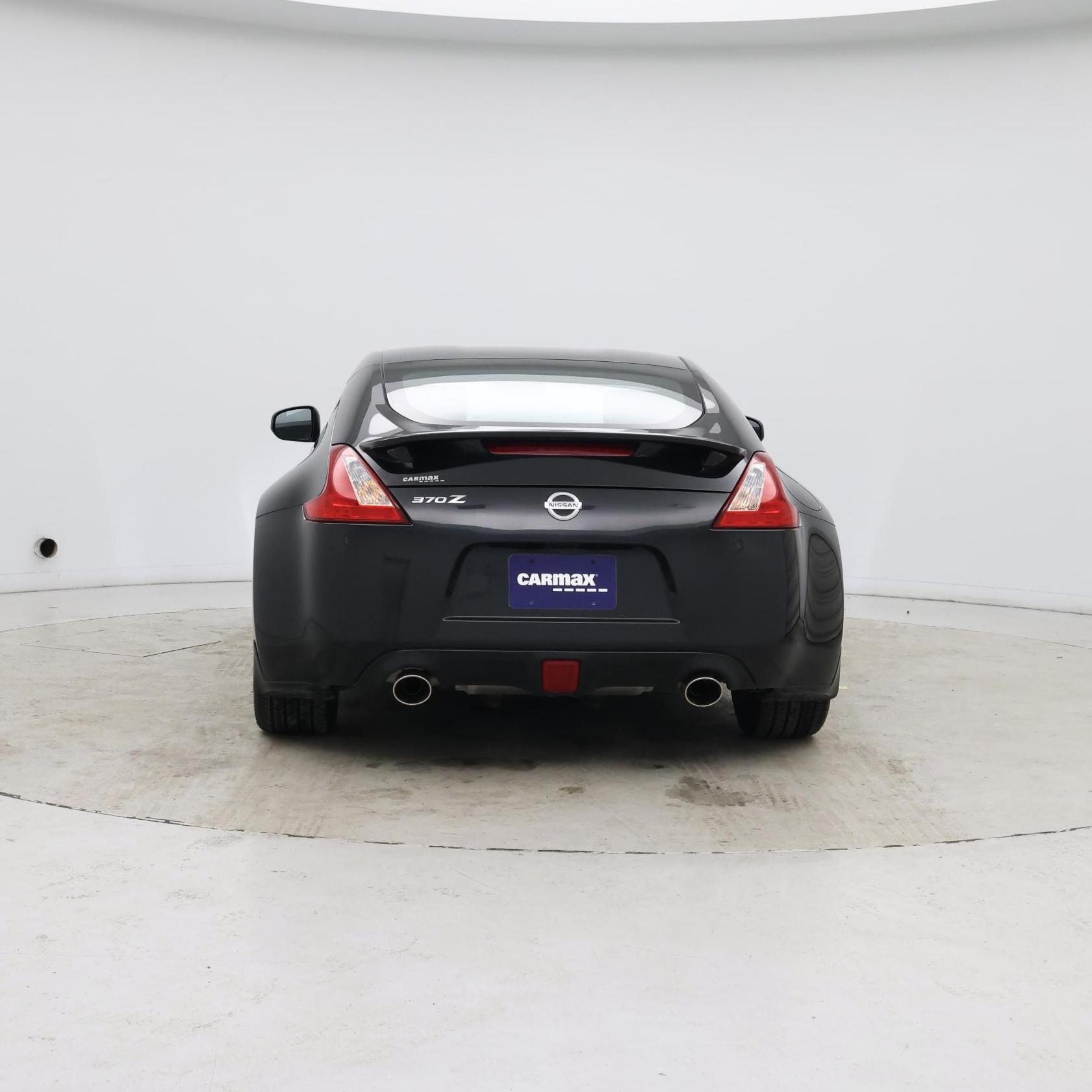 Thumbnail: 2017 Nissan Z - 6