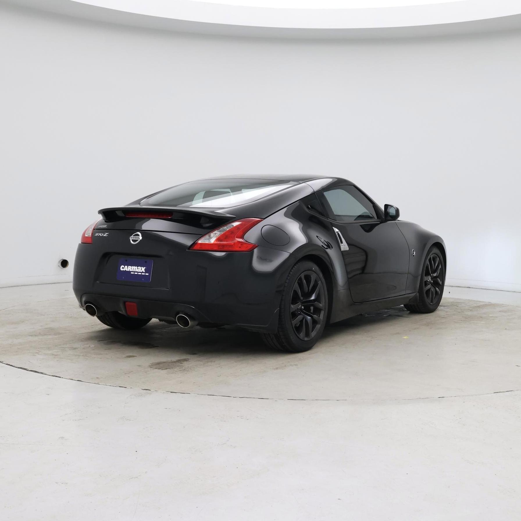 Thumbnail: 2017 Nissan Z - 8