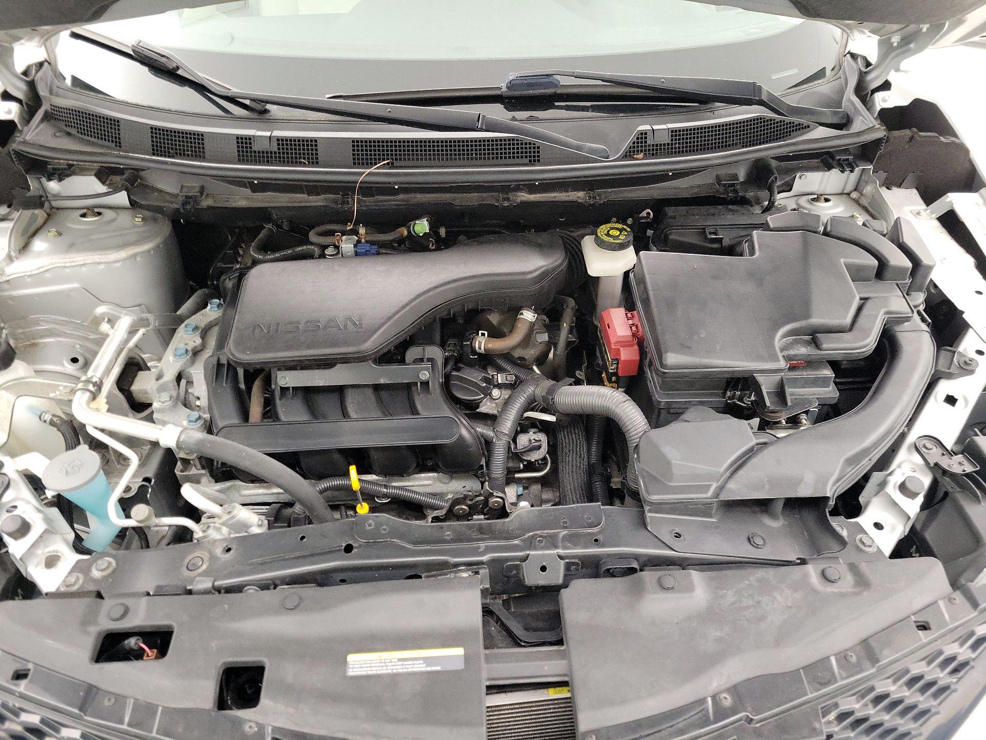 Thumbnail: 2018 Nissan Rogue Sport - 19