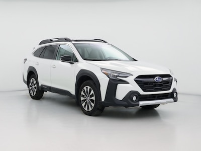 2024 Subaru Outback Limited XT