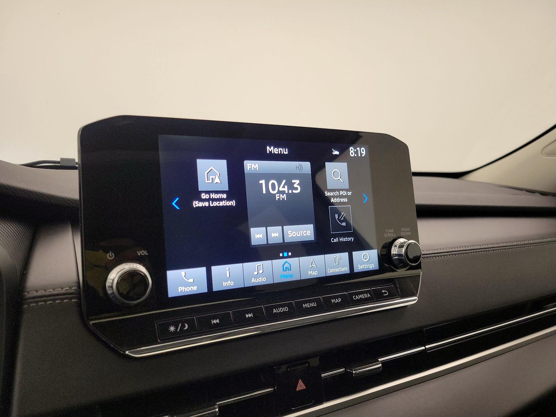 Thumbnail: 2024 Mitsubishi Outlander - 15