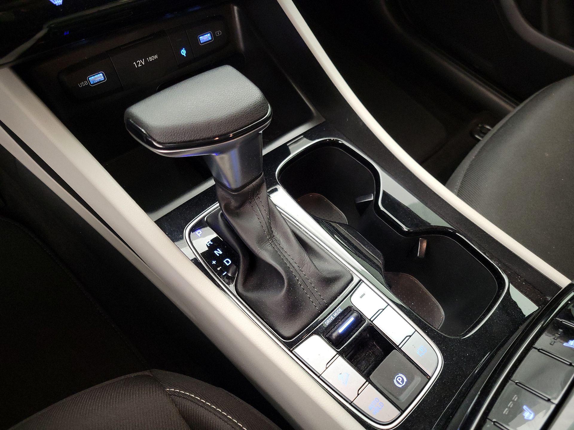 Thumbnail: 2024 Hyundai Tucson - 17