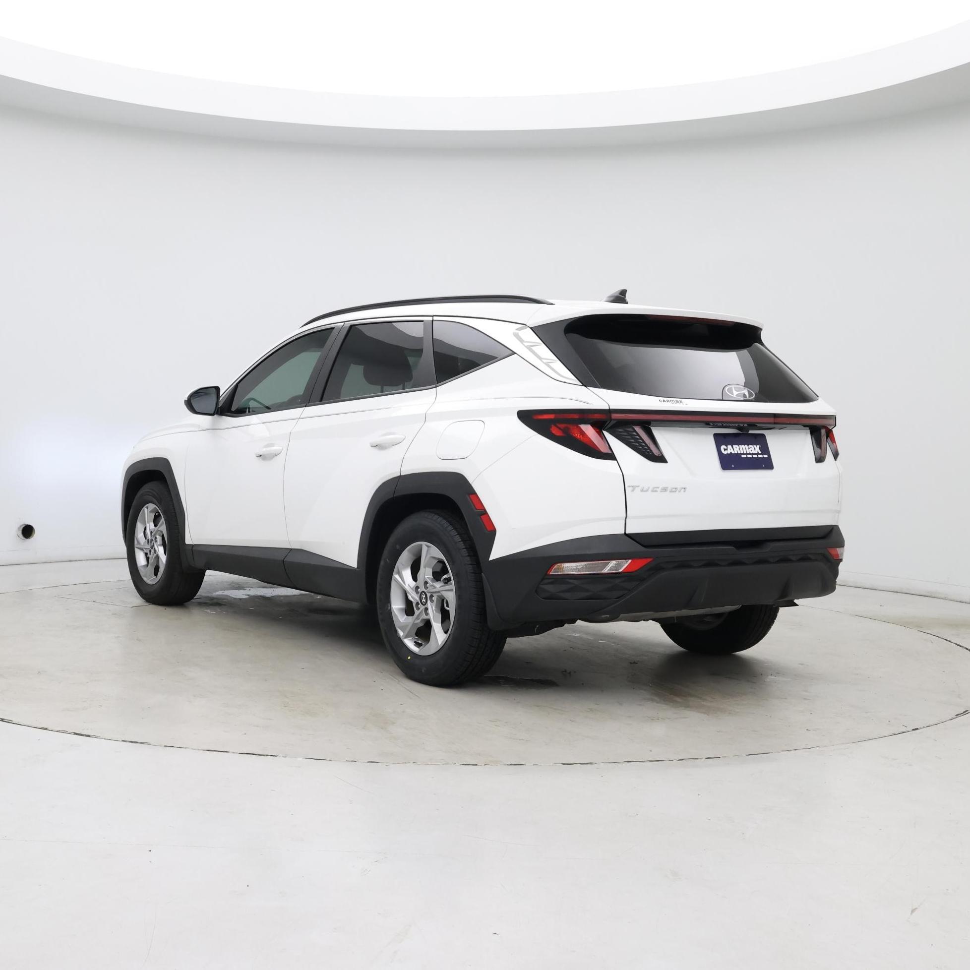 Thumbnail: 2024 Hyundai Tucson - 2